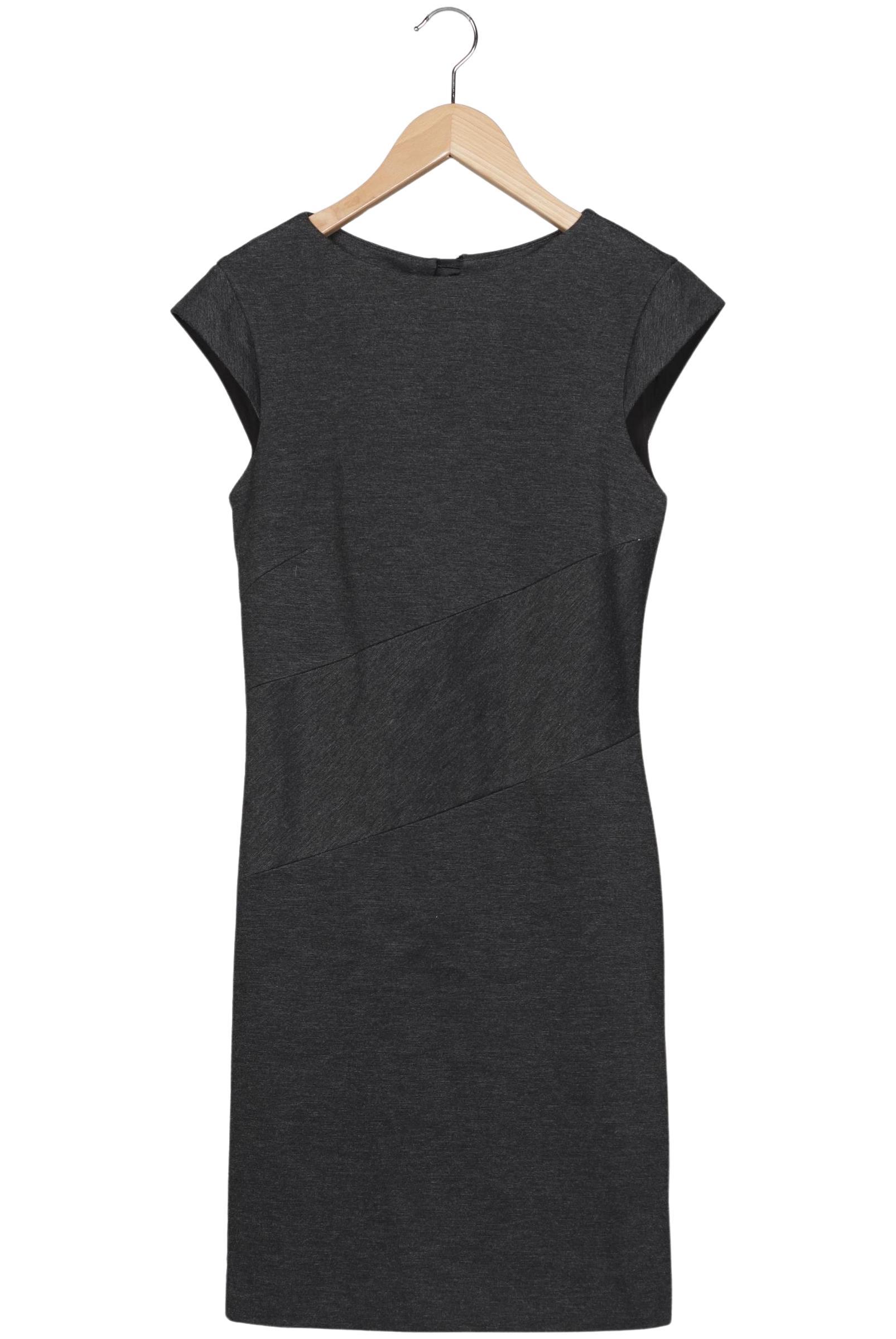 

Esprit Damen Kleid, grau, Gr. 38