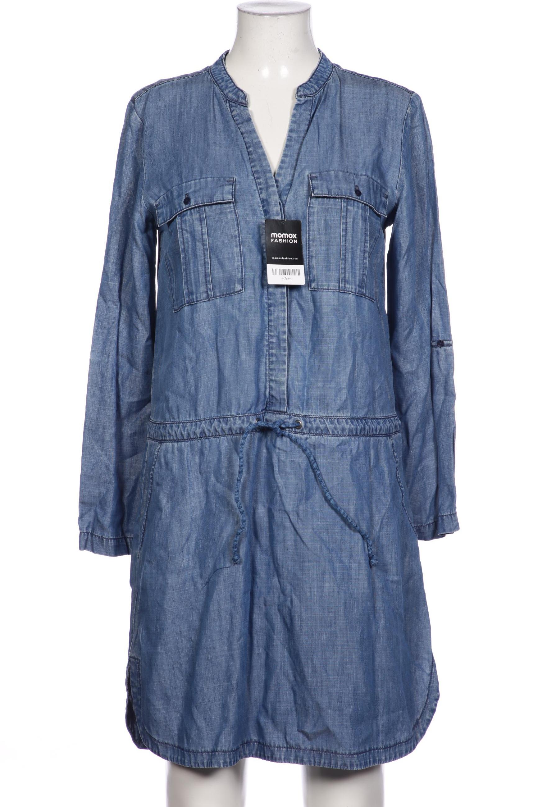 

Esprit Damen Kleid, blau