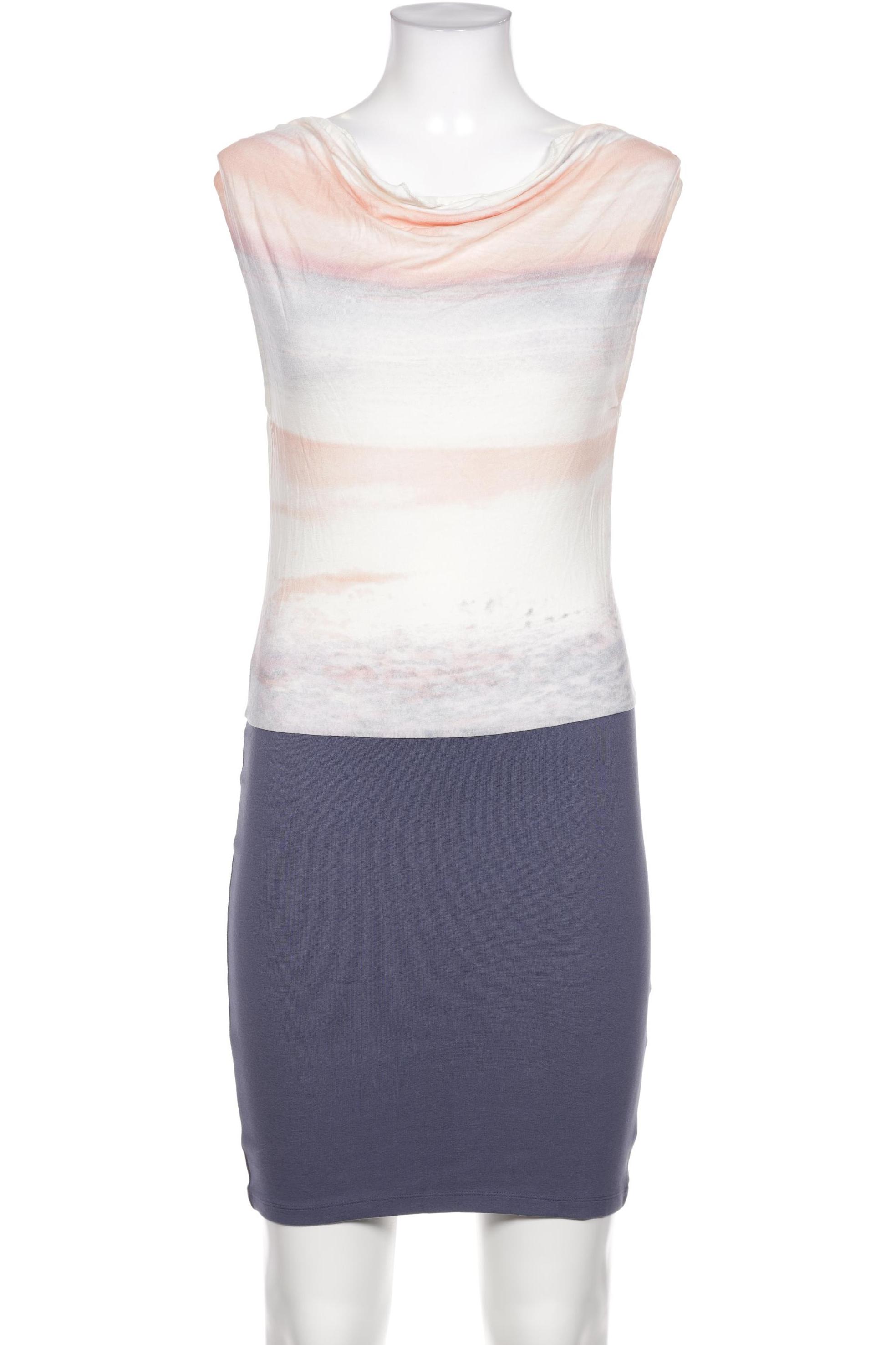 

Esprit Damen Kleid, mehrfarbig, Gr. 36