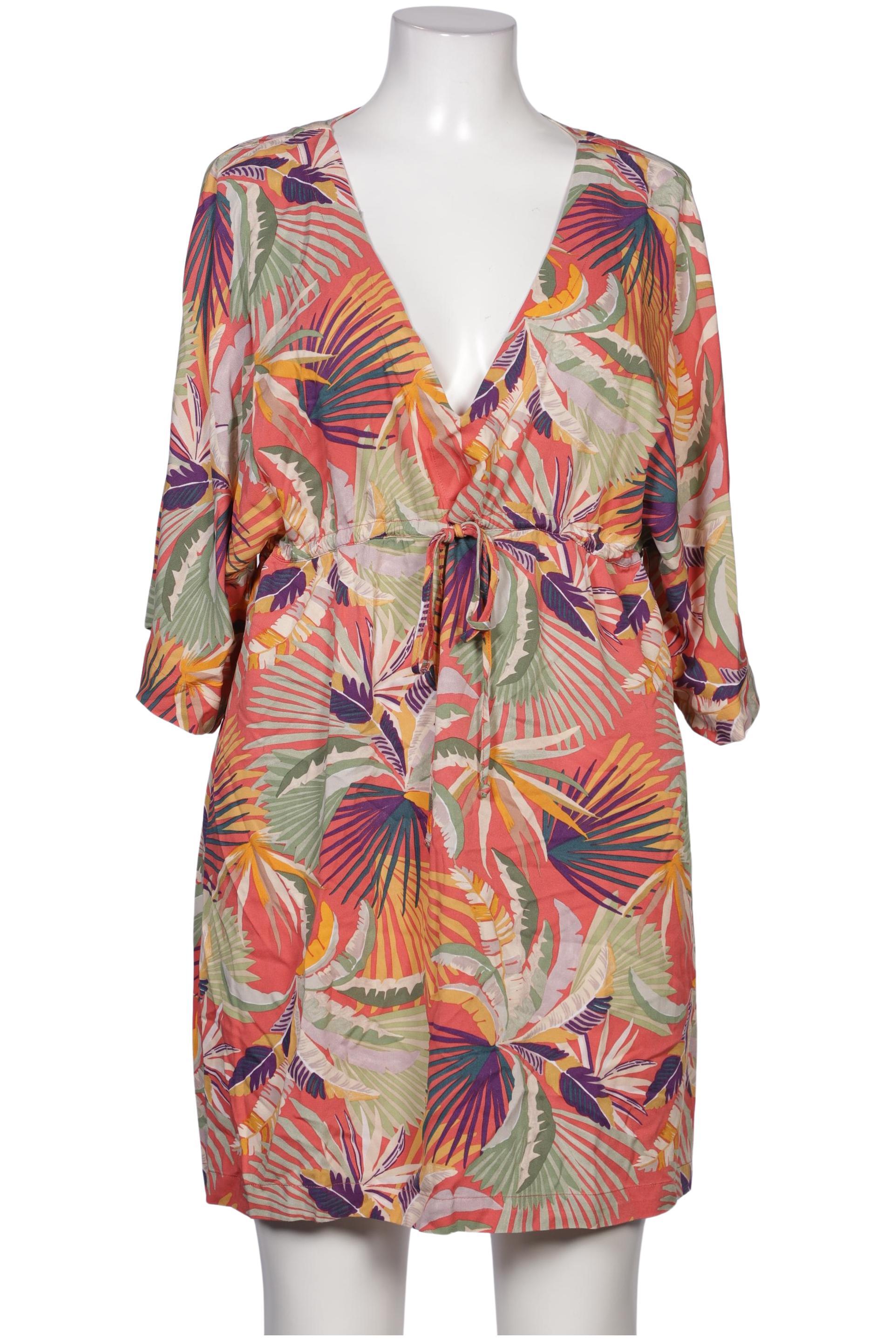 

Esprit Damen Kleid, mehrfarbig, Gr. 42