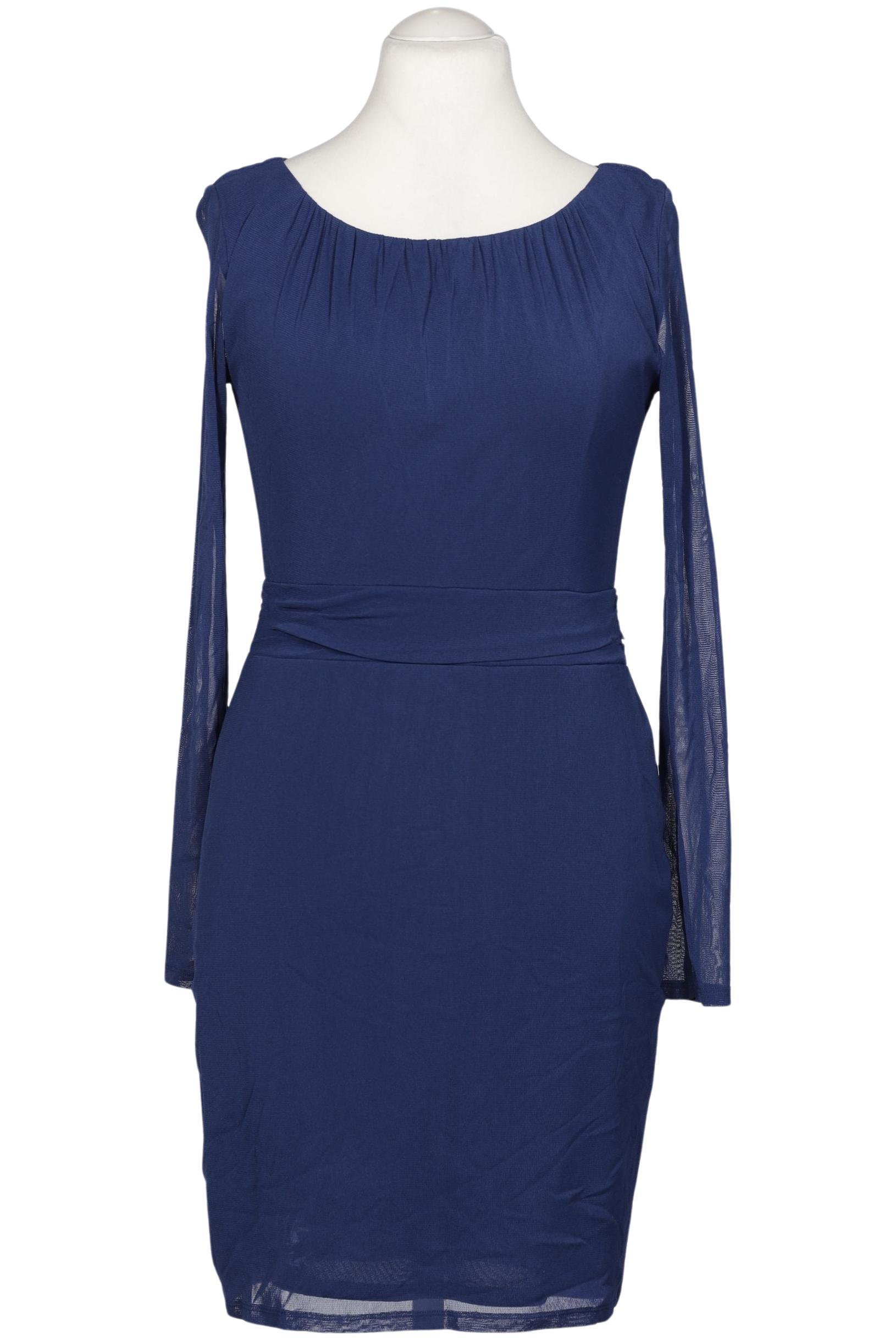 

Esprit Damen Kleid, marineblau, Gr. 44