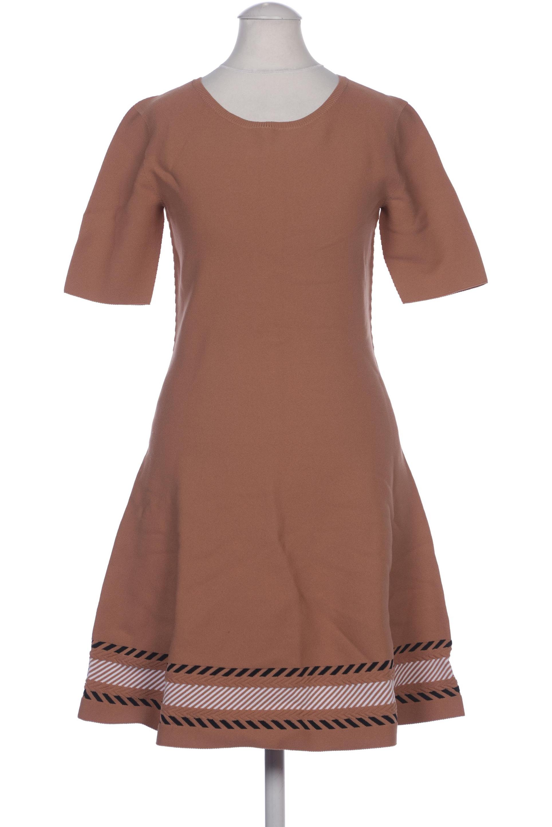 

Esprit Damen Kleid, braun, Gr. 36