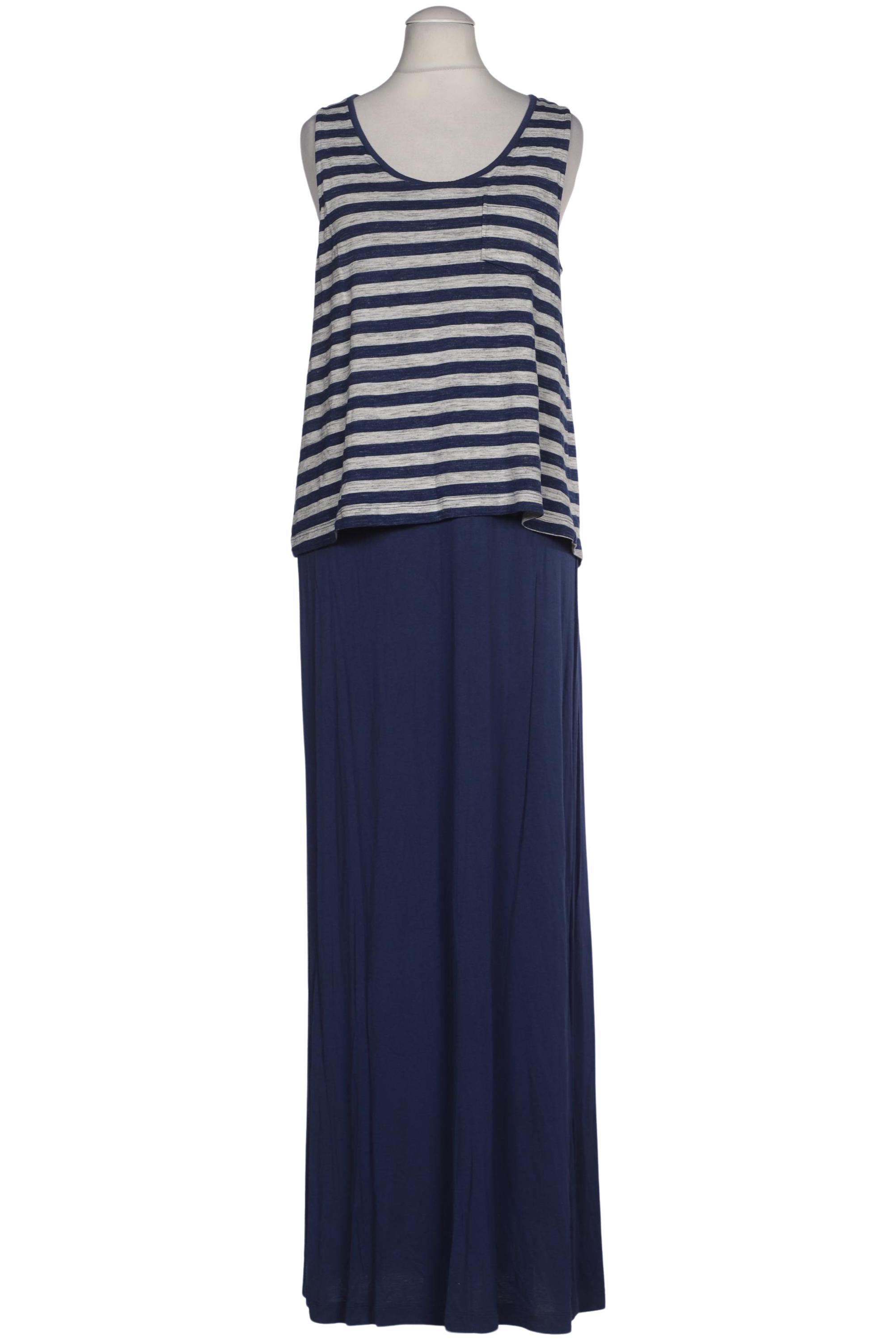 

Esprit Damen Kleid, blau, Gr. 42