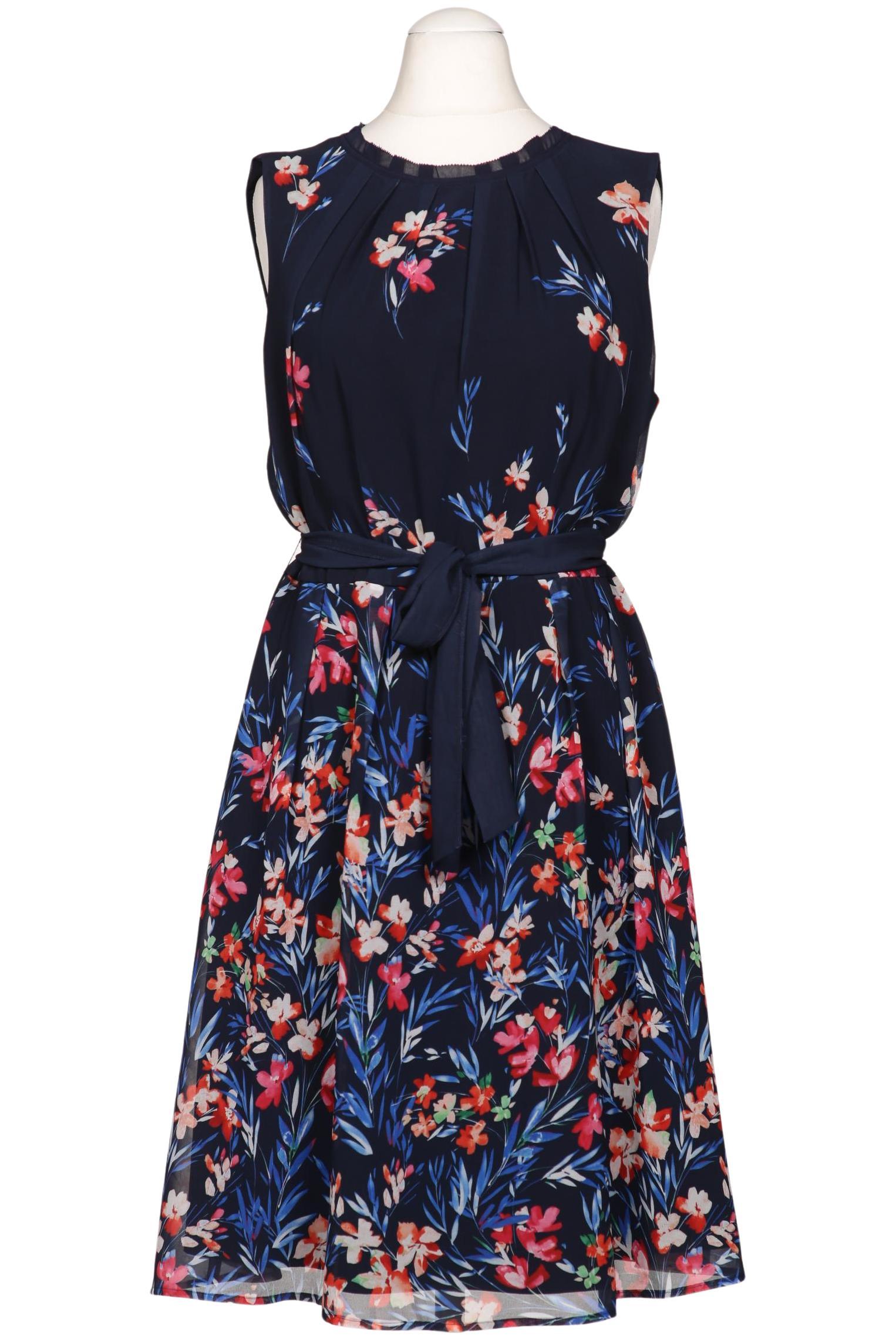 

Esprit Damen Kleid, marineblau, Gr. 40