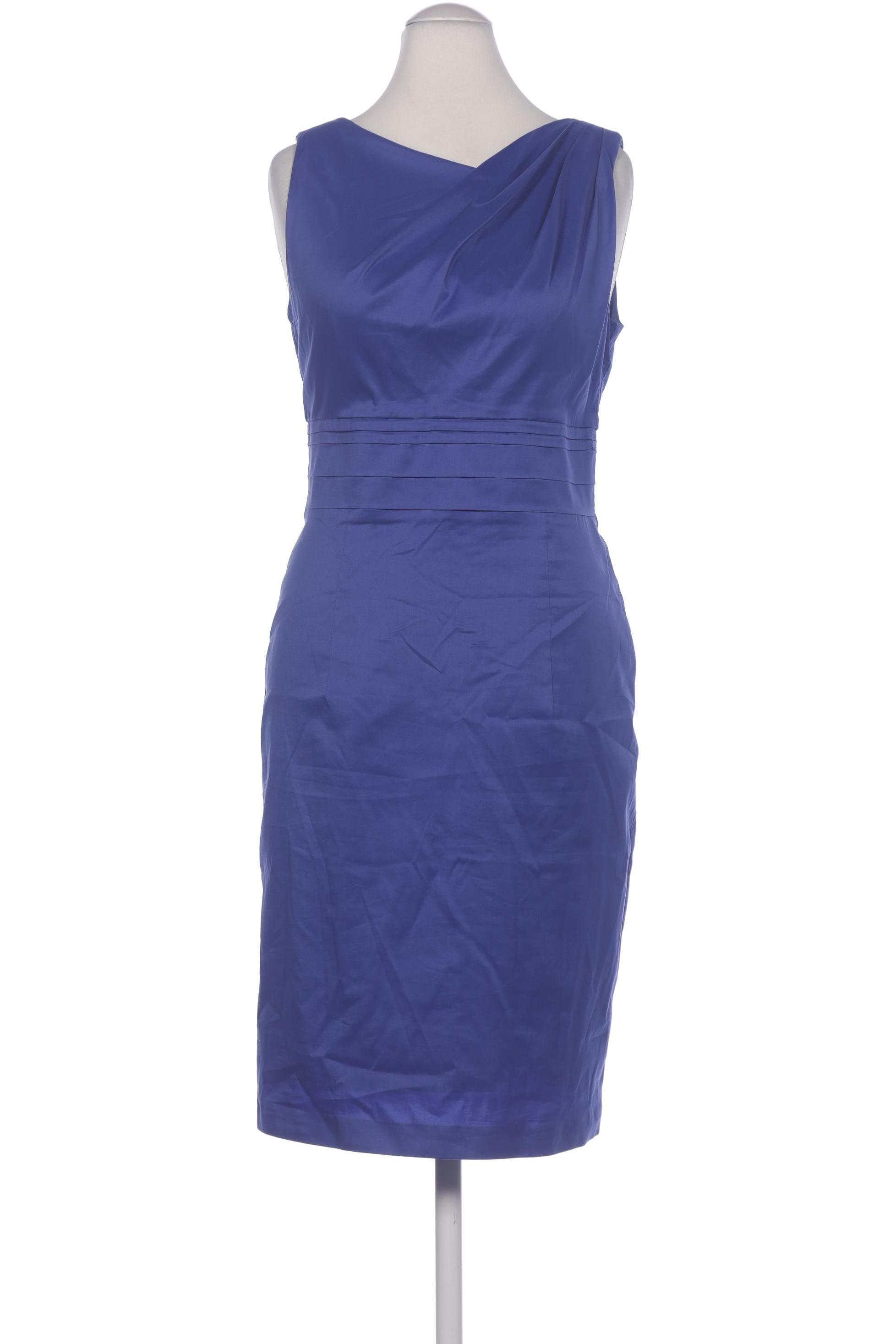 

Esprit Damen Kleid, blau, Gr. 38