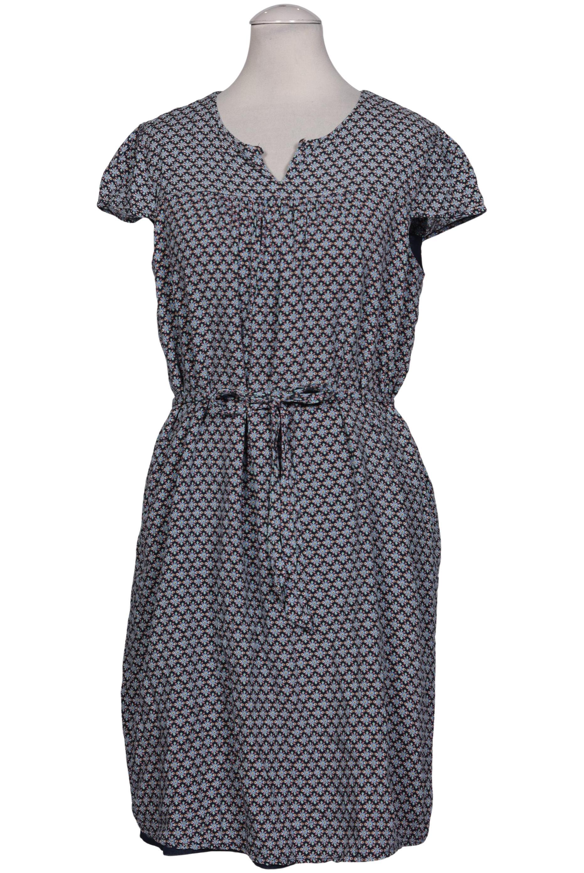 Thumbnail - Esprit Damen Kleid, marineblau, Gr. 34