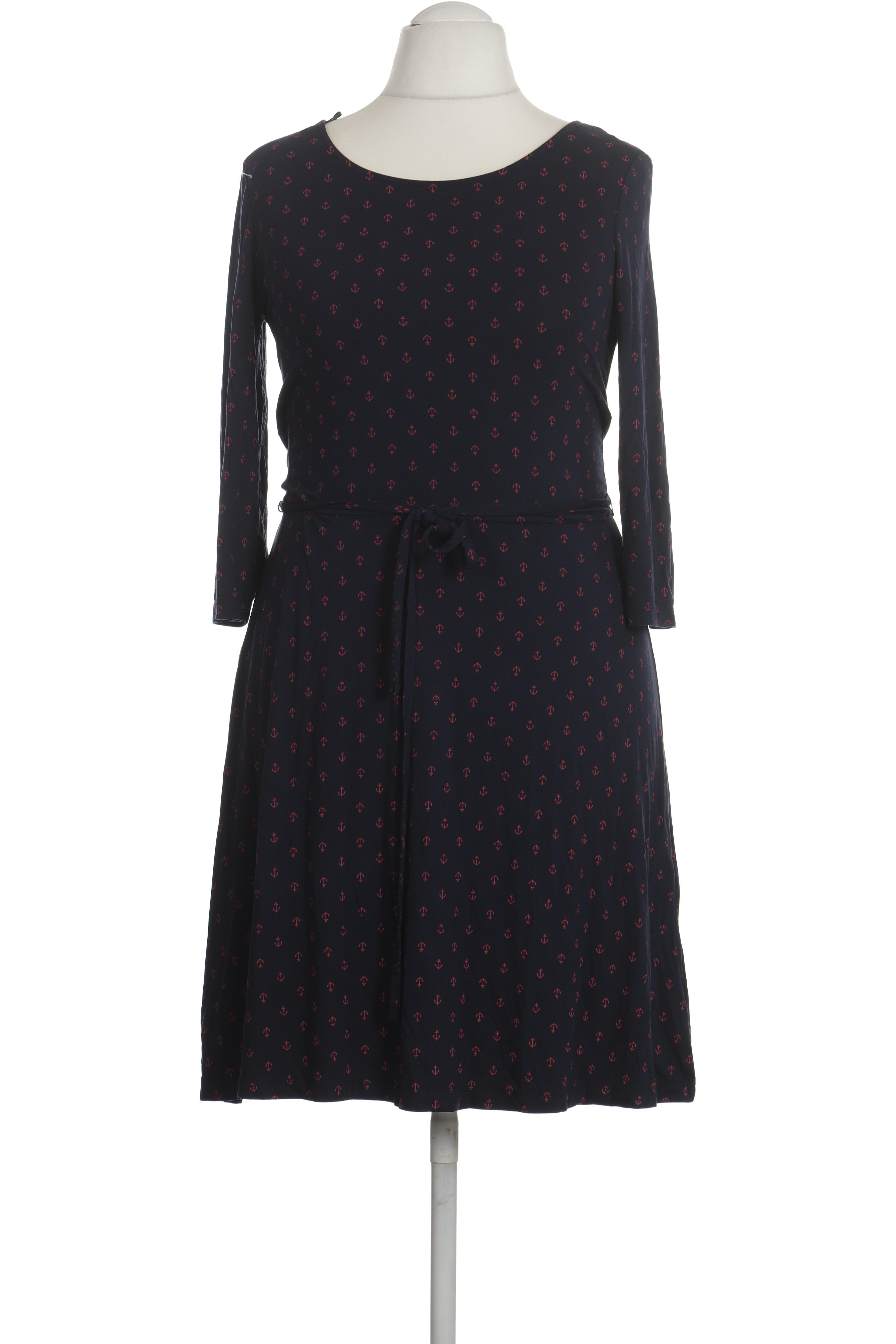 

Esprit Damen Kleid, blau, Gr.