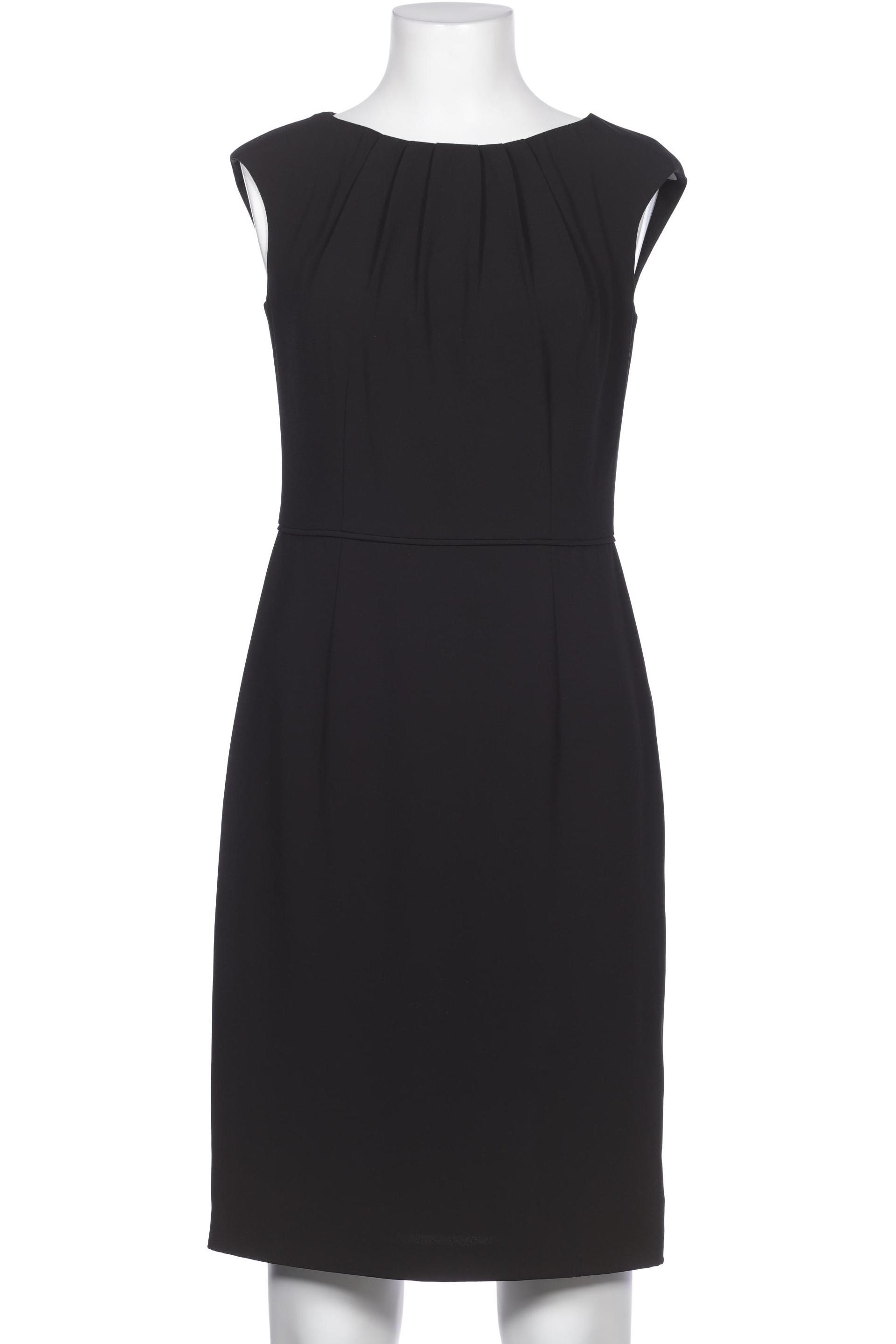 

Esprit Damen Kleid, schwarz, Gr. 36