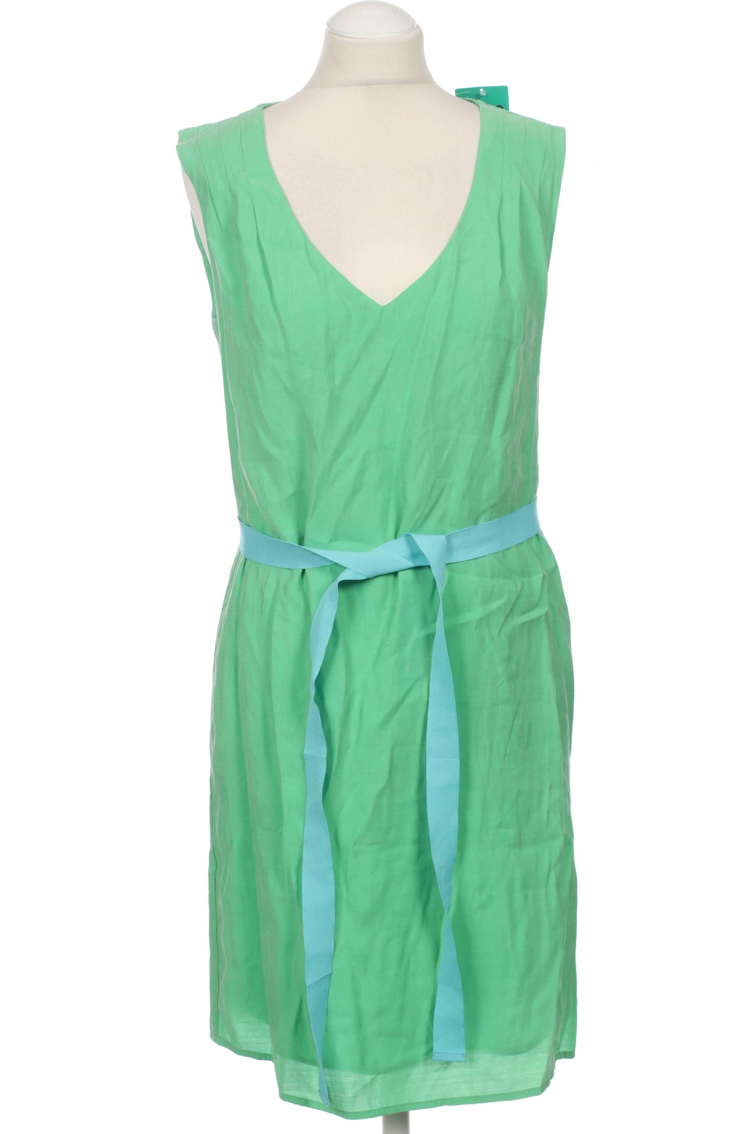 

Esprit Damen Kleid, grün, Gr. 36