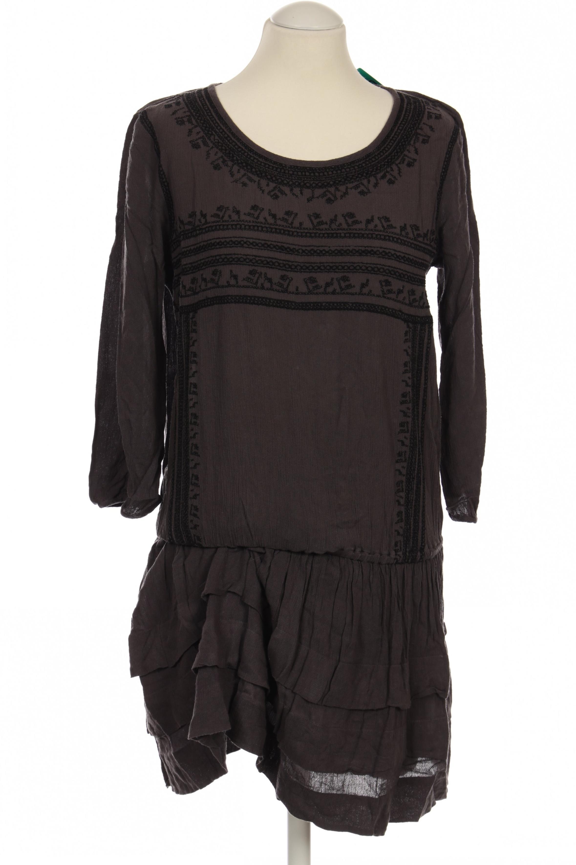 

Esprit Damen Kleid, grau, Gr. 36