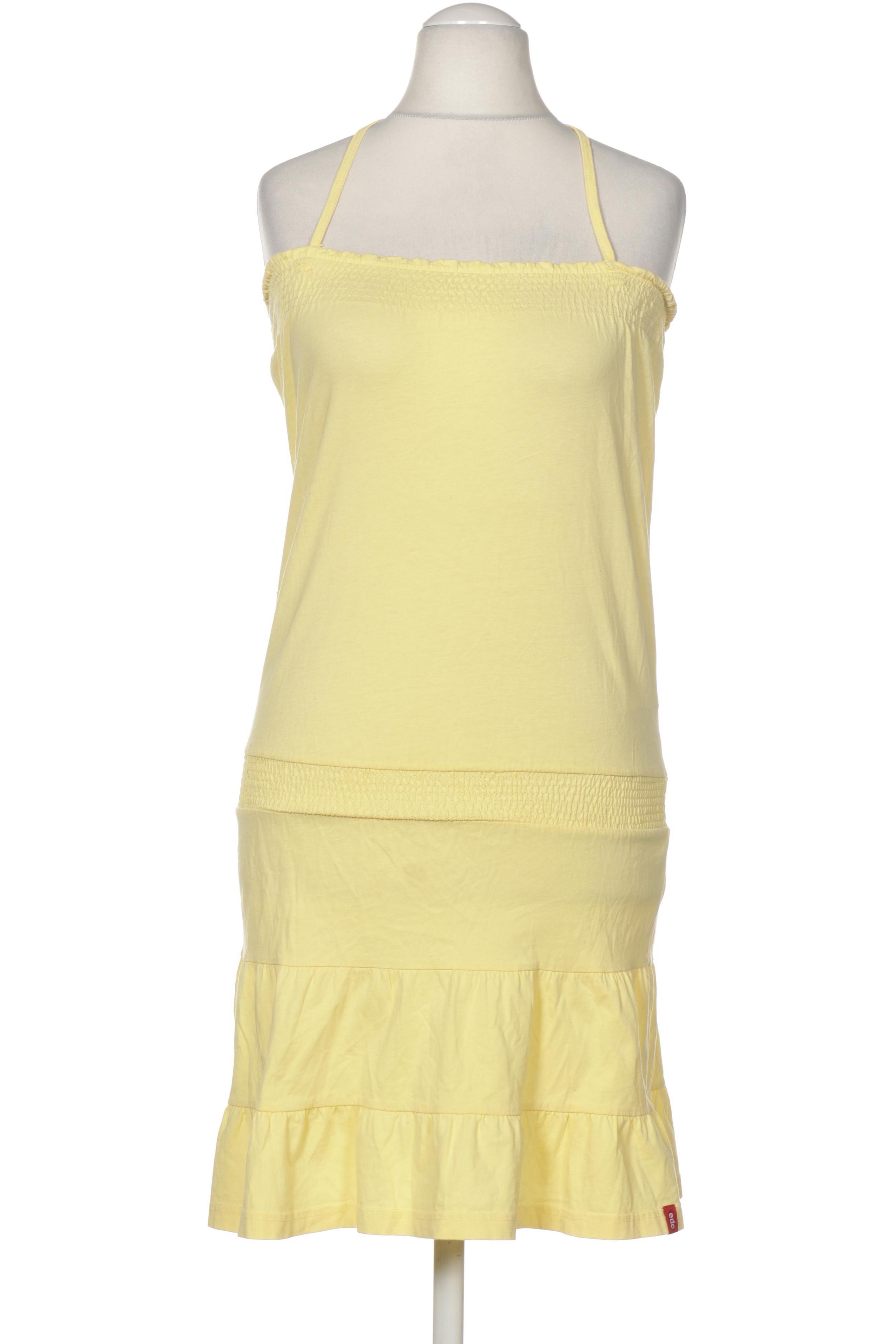 

Esprit Damen Kleid, gelb, Gr.