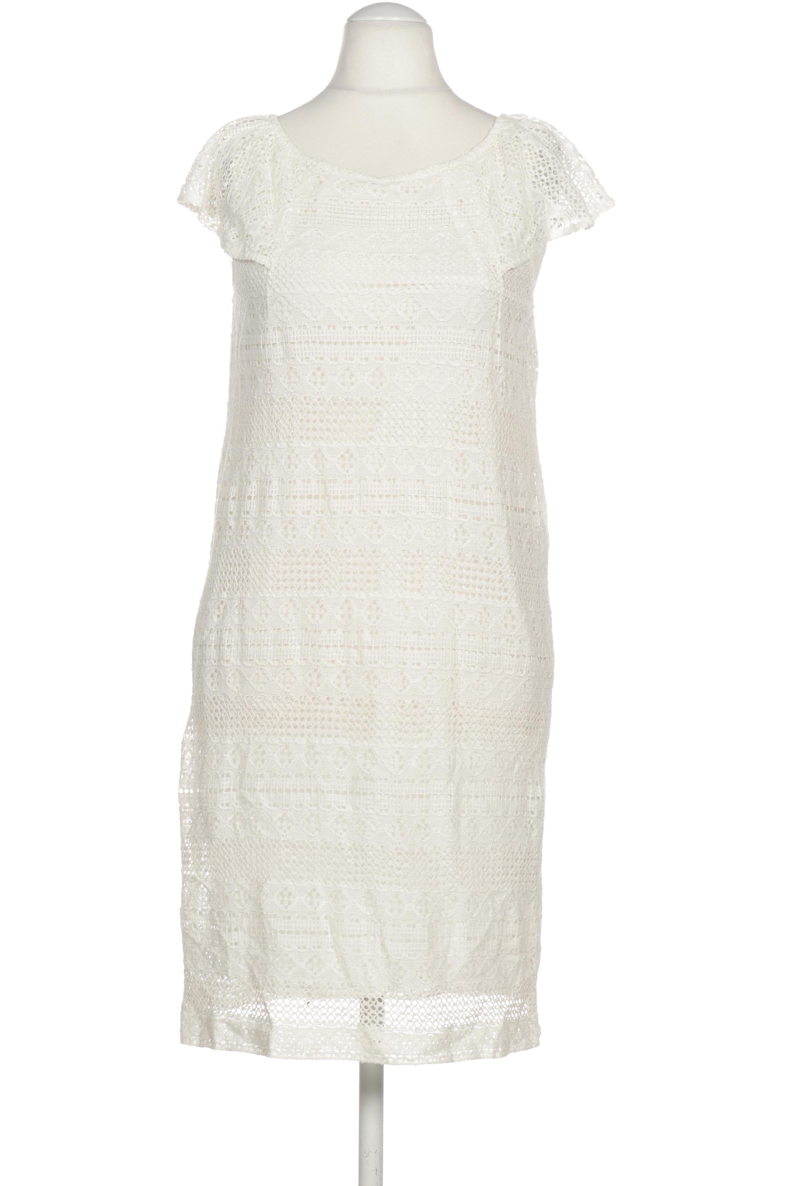 

Esprit Damen Kleid, beige, Gr. 38