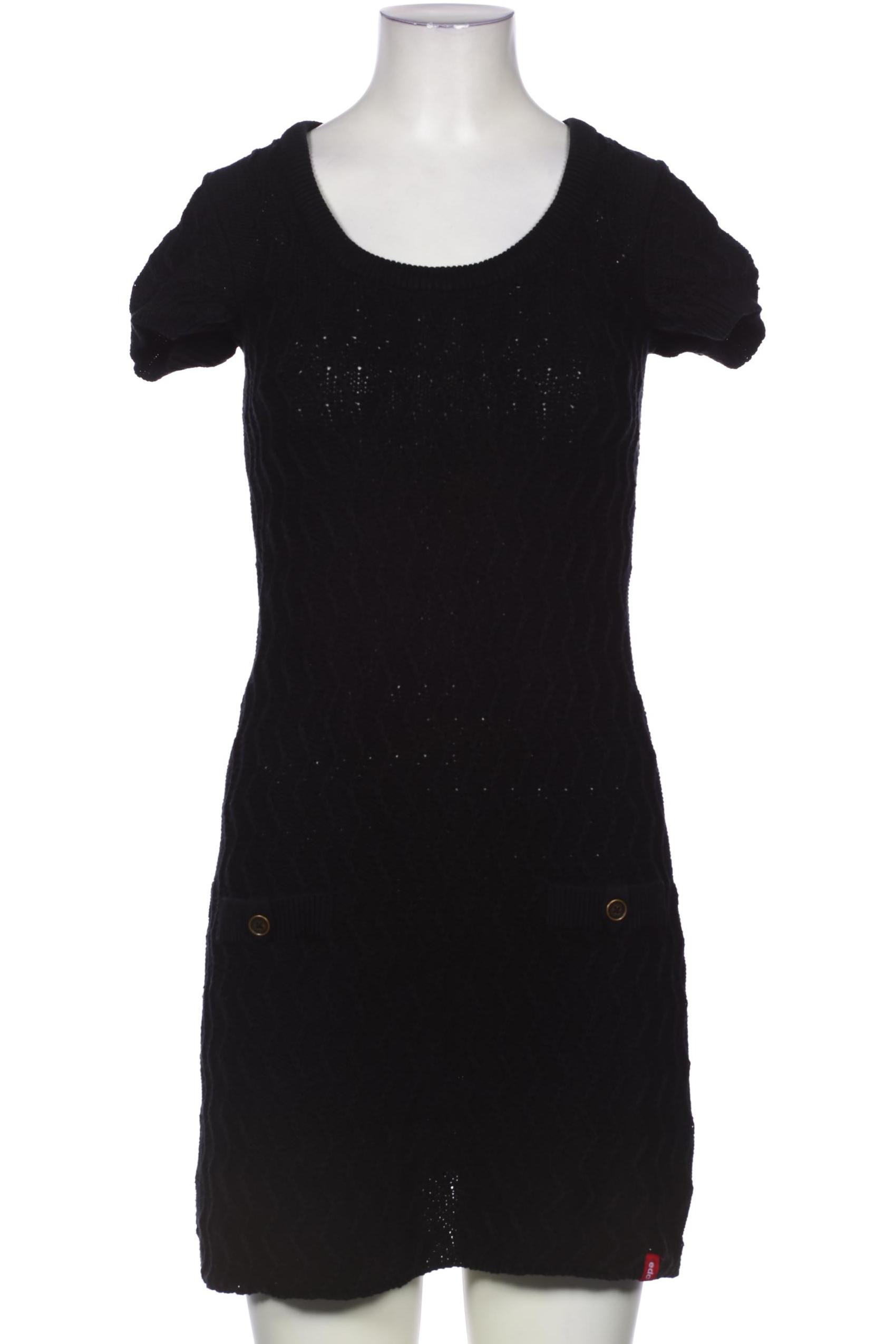 Thumbnail - Esprit Damen Kleid, schwarz, Gr. 34