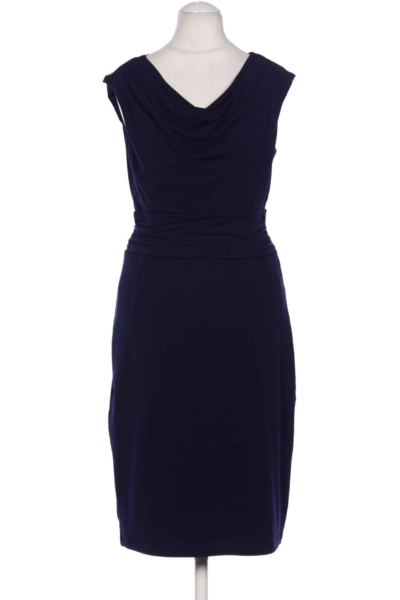 

Esprit Damen Kleid, marineblau, Gr. 36