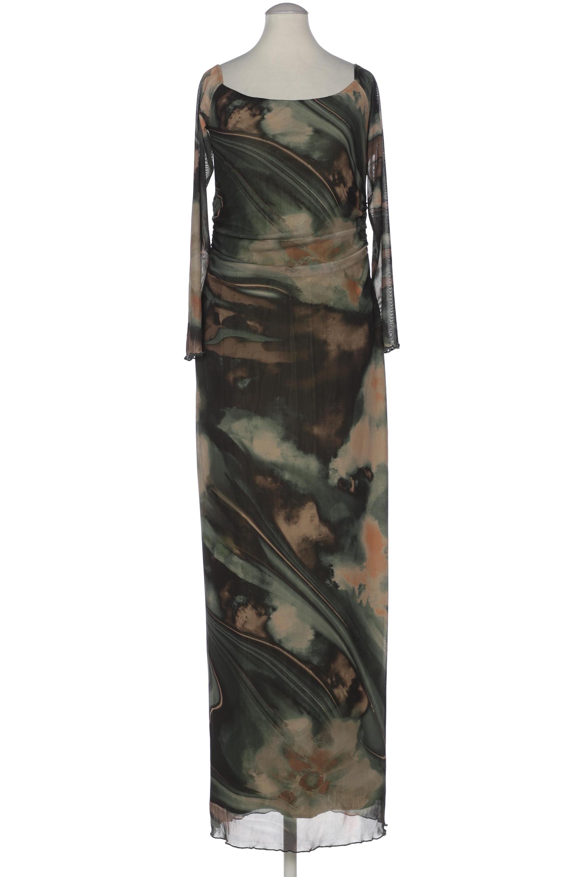 

Esprit Damen Kleid, grün, Gr. 34