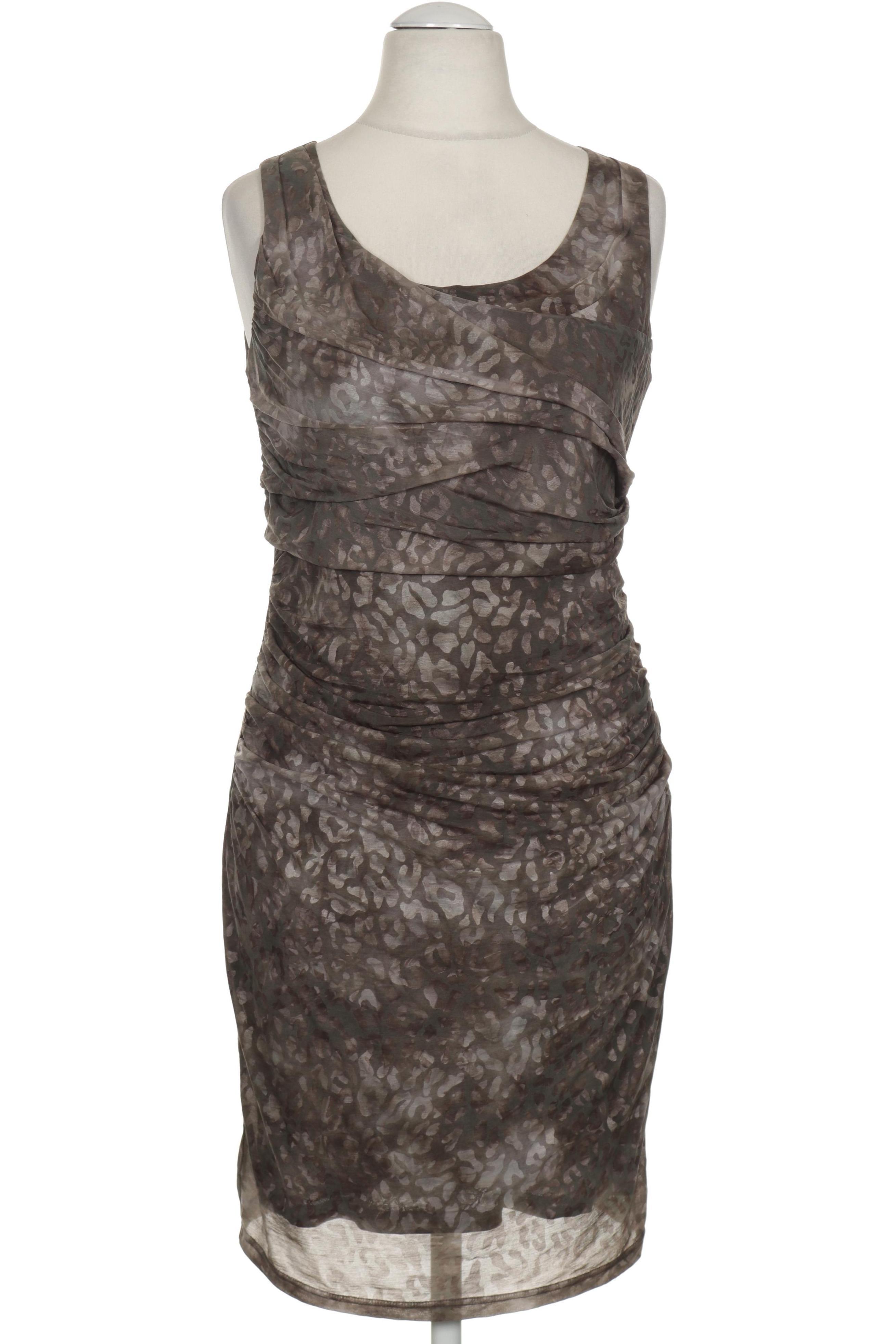 

Esprit Damen Kleid, braun, Gr.