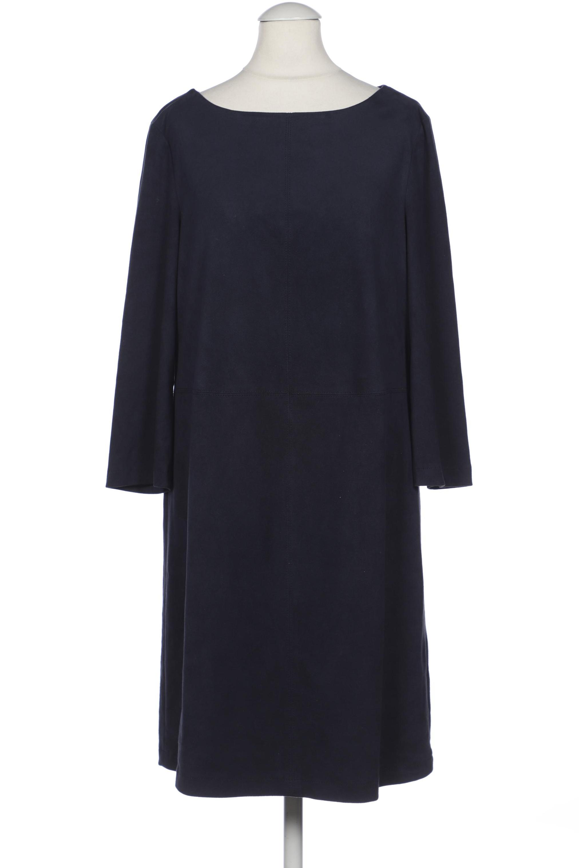 

Esprit Damen Kleid, marineblau