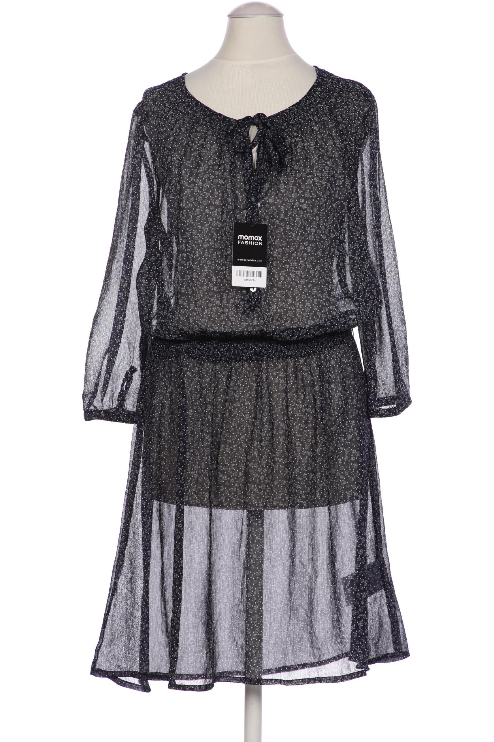 

Esprit Damen Kleid, marineblau, Gr. 36