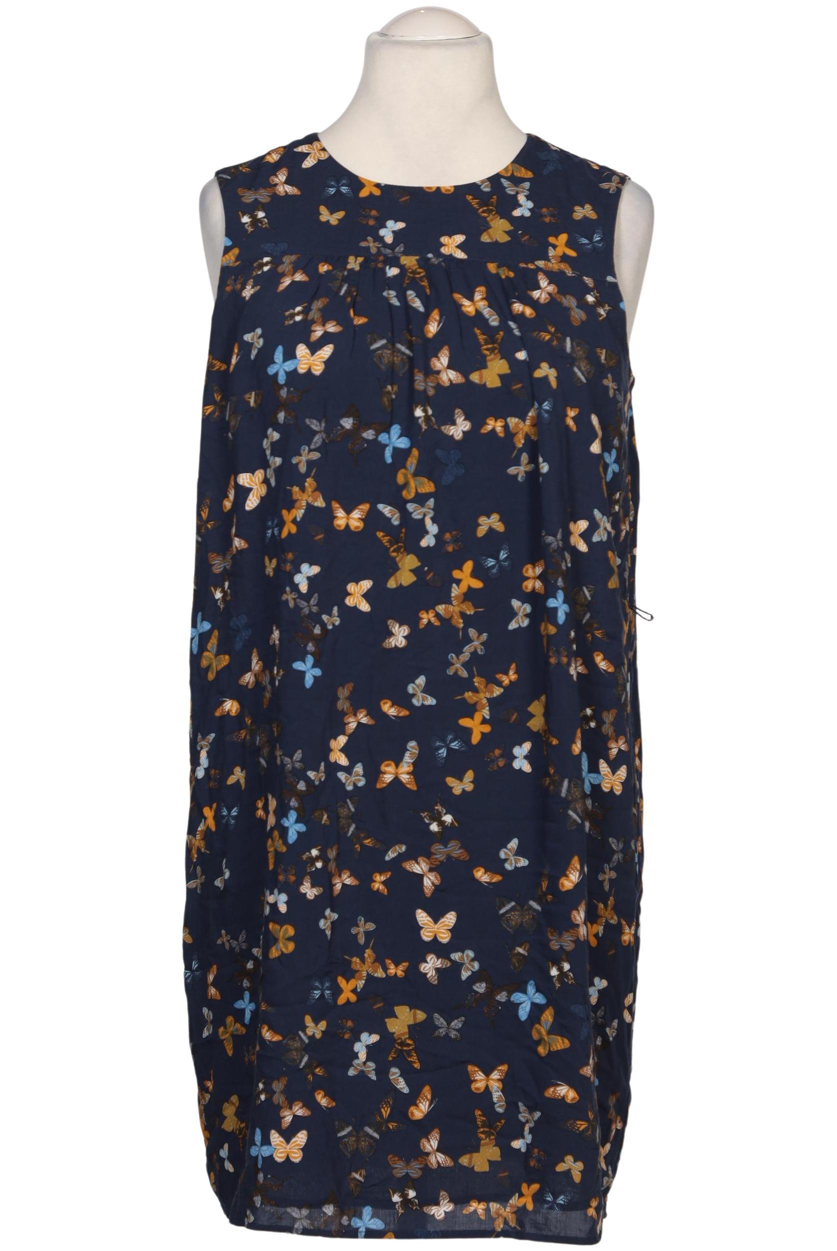 

Esprit Damen Kleid, mehrfarbig, Gr. 40