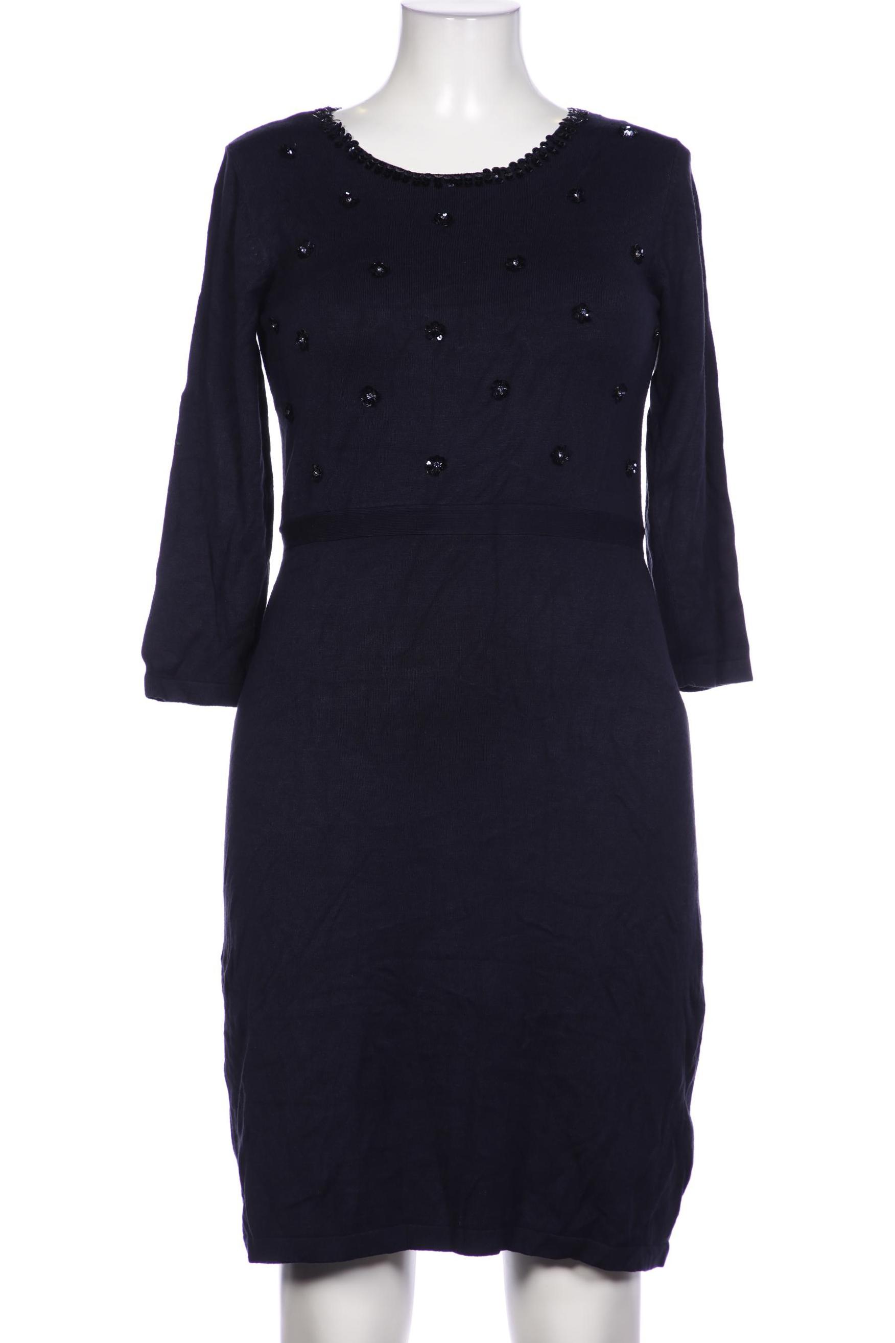 

Esprit Damen Kleid, marineblau