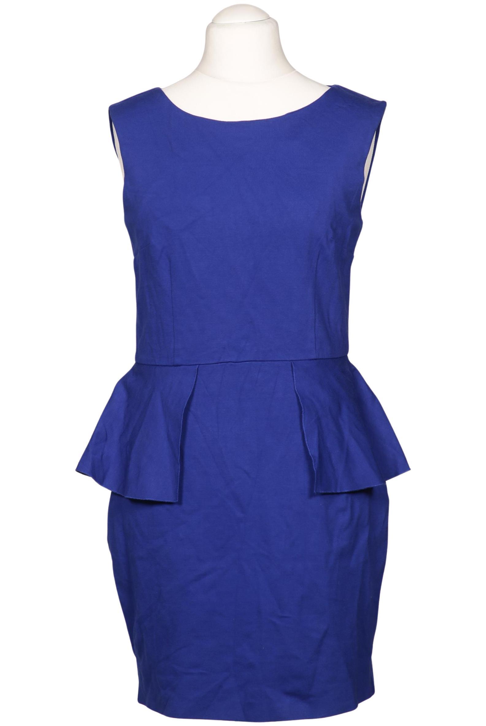 

Esprit Damen Kleid, blau, Gr. 44