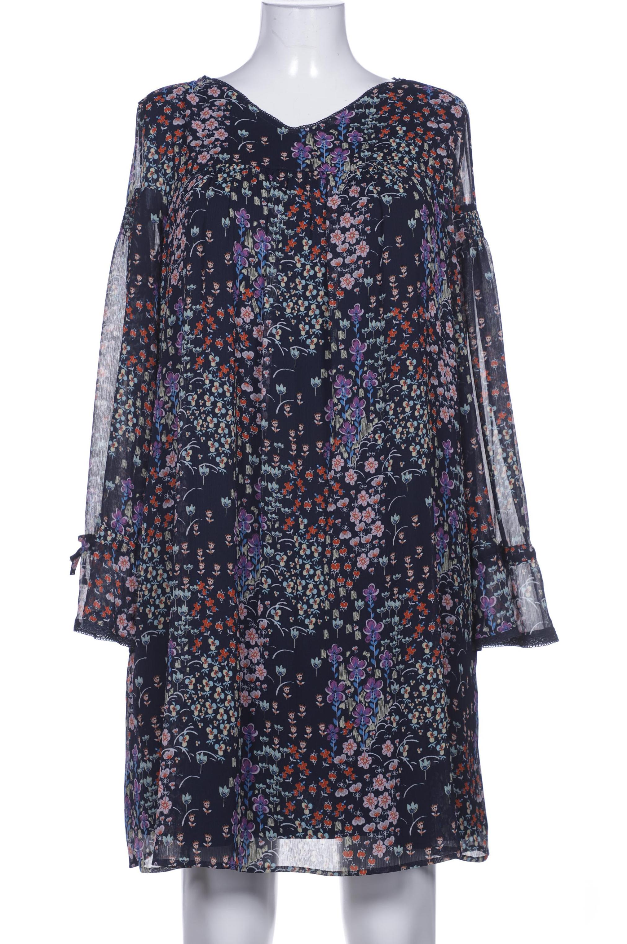 

Esprit Damen Kleid, marineblau