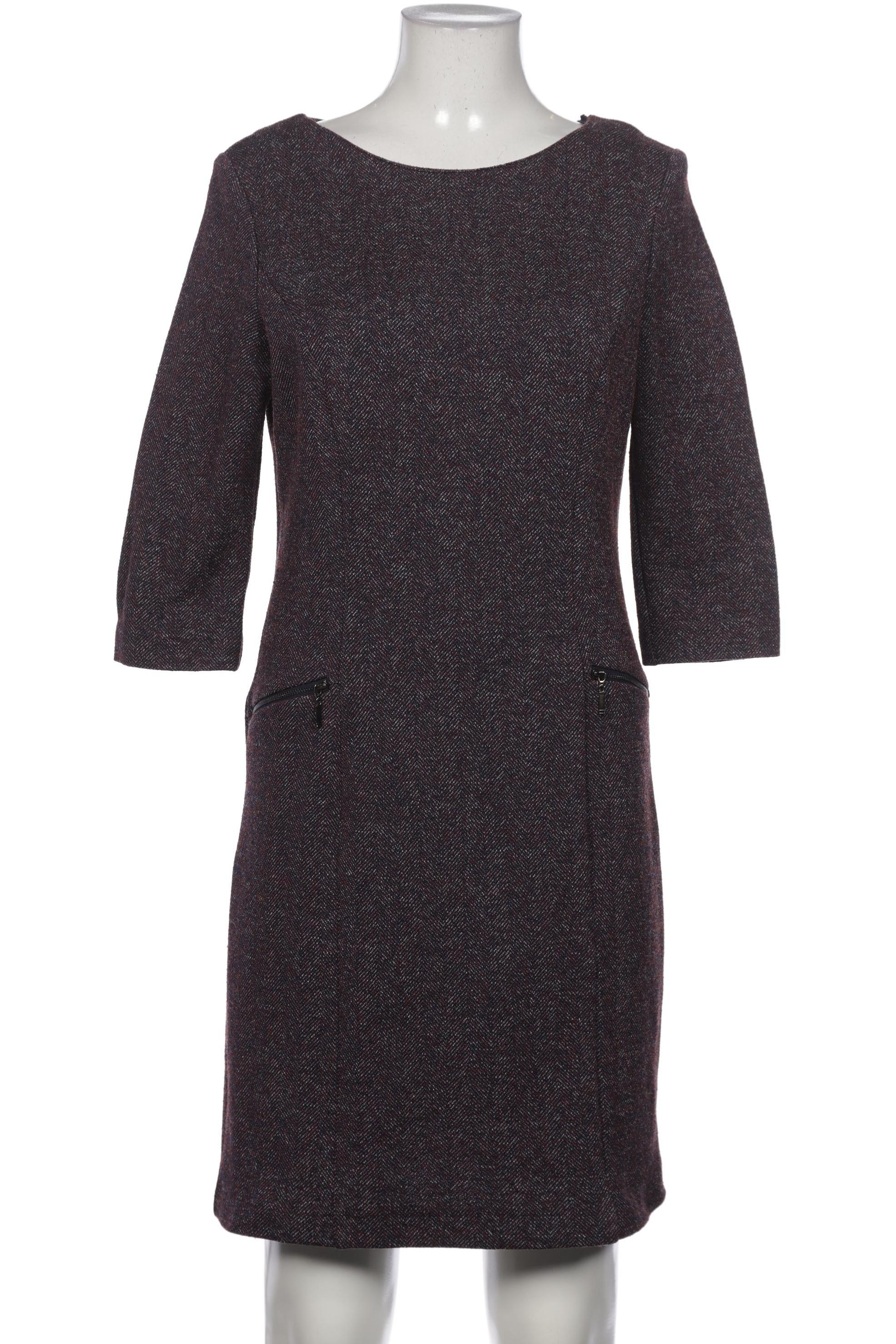 

Esprit Damen Kleid, mehrfarbig, Gr. 42