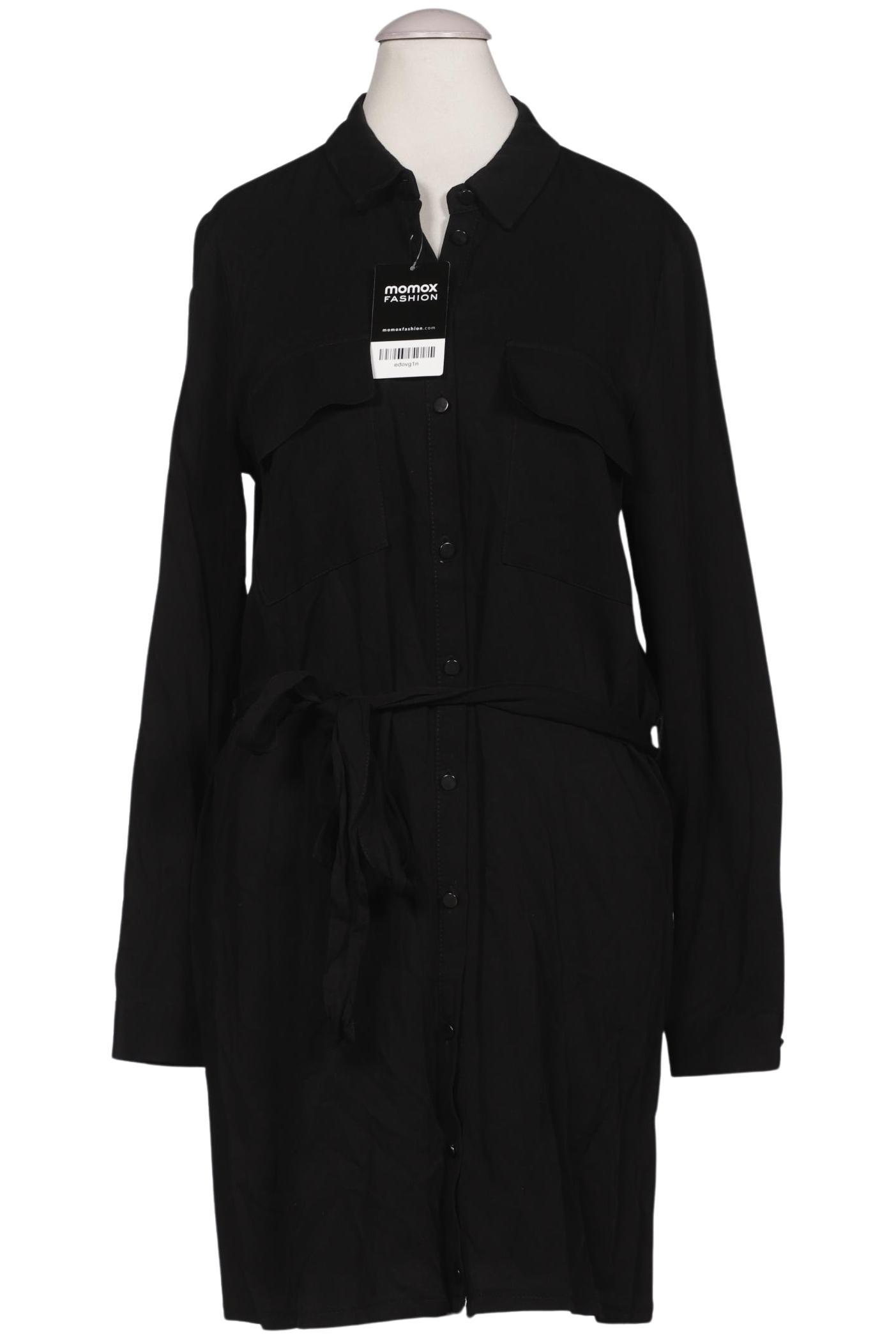 

Esprit Damen Kleid, schwarz, Gr. 34