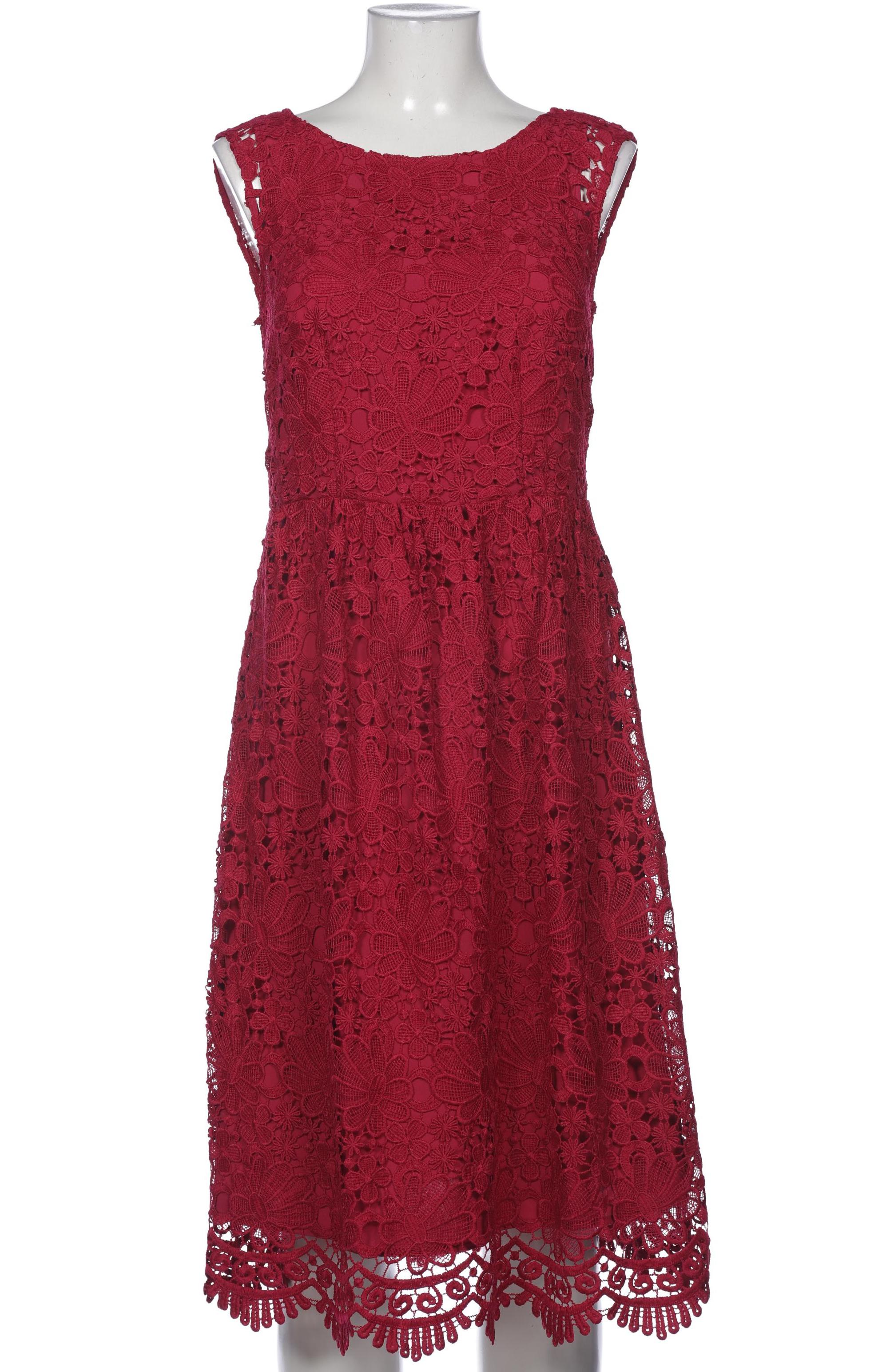 

Esprit Damen Kleid, bordeaux