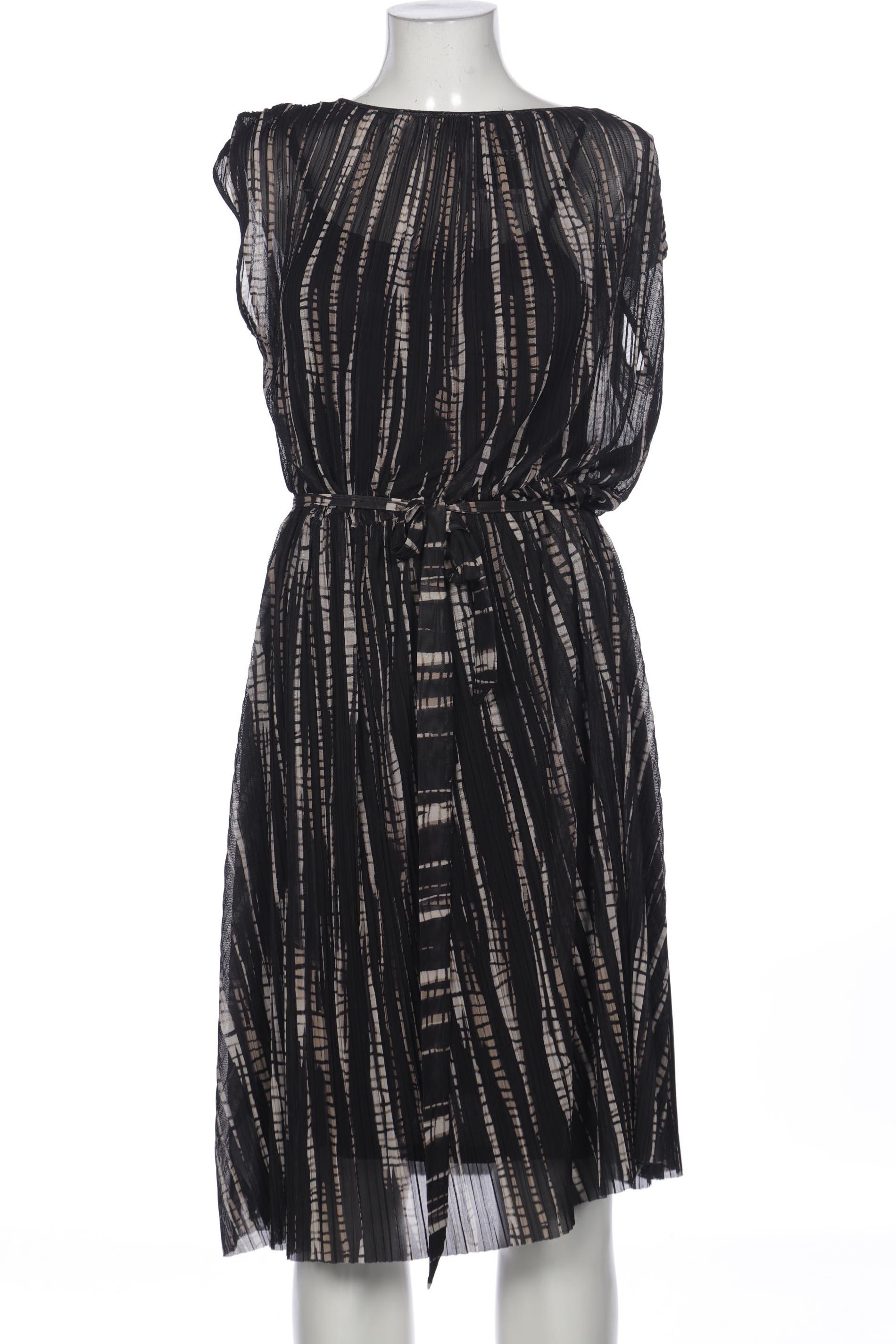 

Esprit Damen Kleid, schwarz, Gr. 38