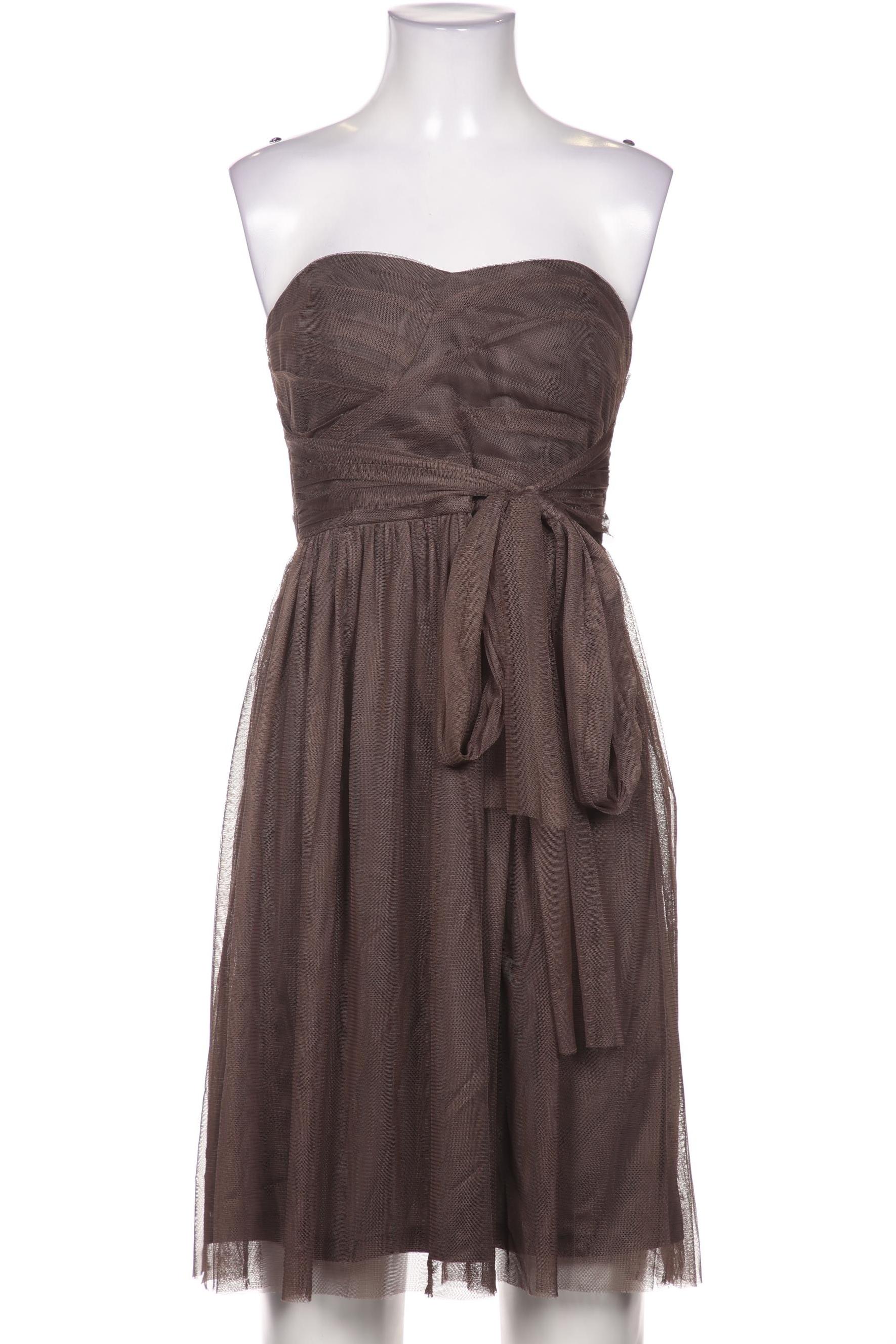 

Esprit Damen Kleid, braun, Gr. 34