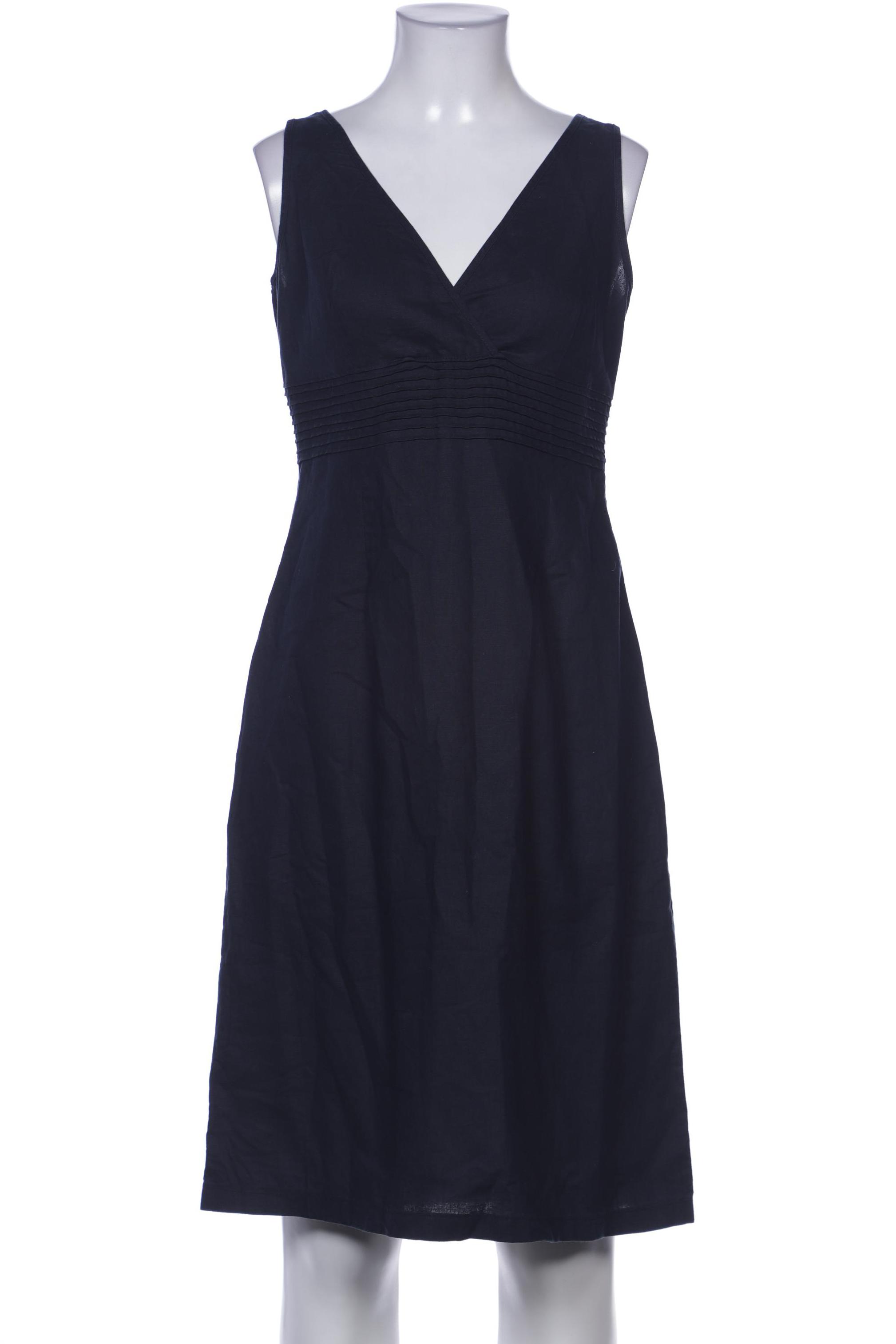 

Esprit Damen Kleid, marineblau, Gr. 36