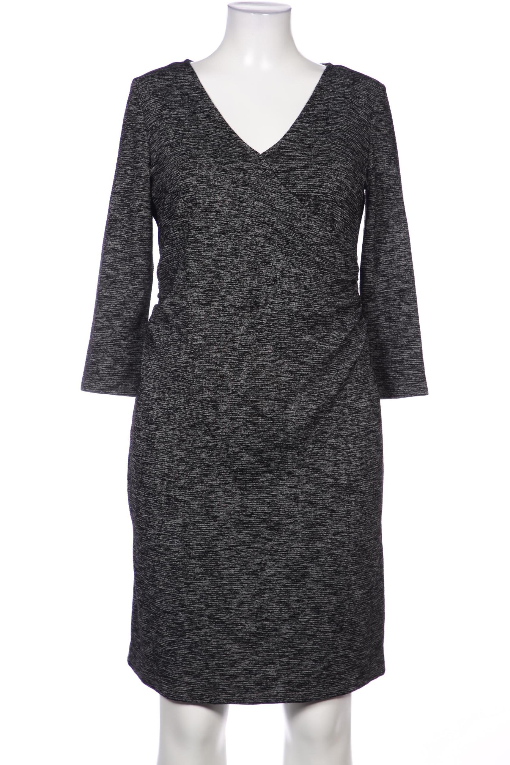 

Esprit Damen Kleid, schwarz