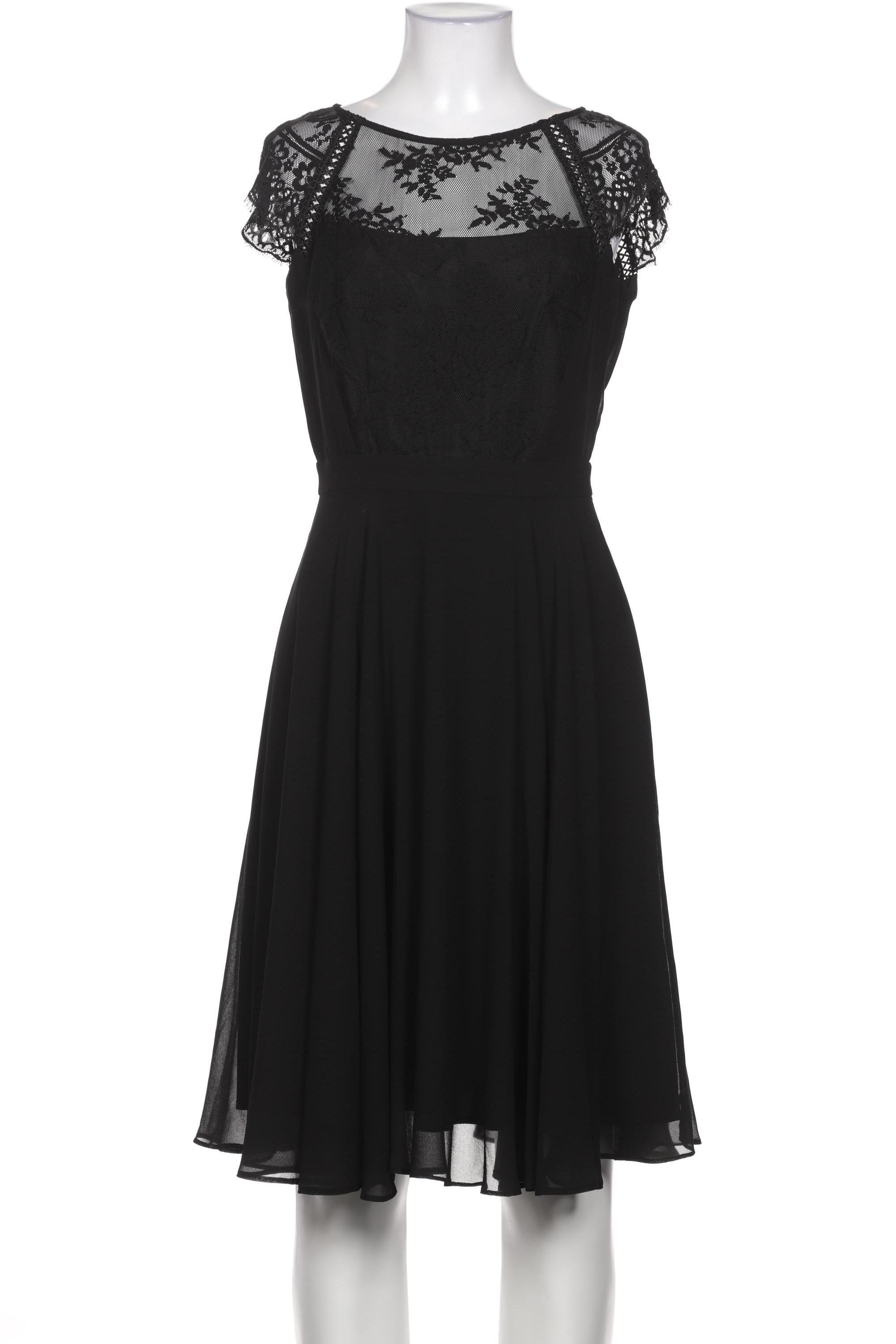 

Esprit Damen Kleid, schwarz, Gr. 34