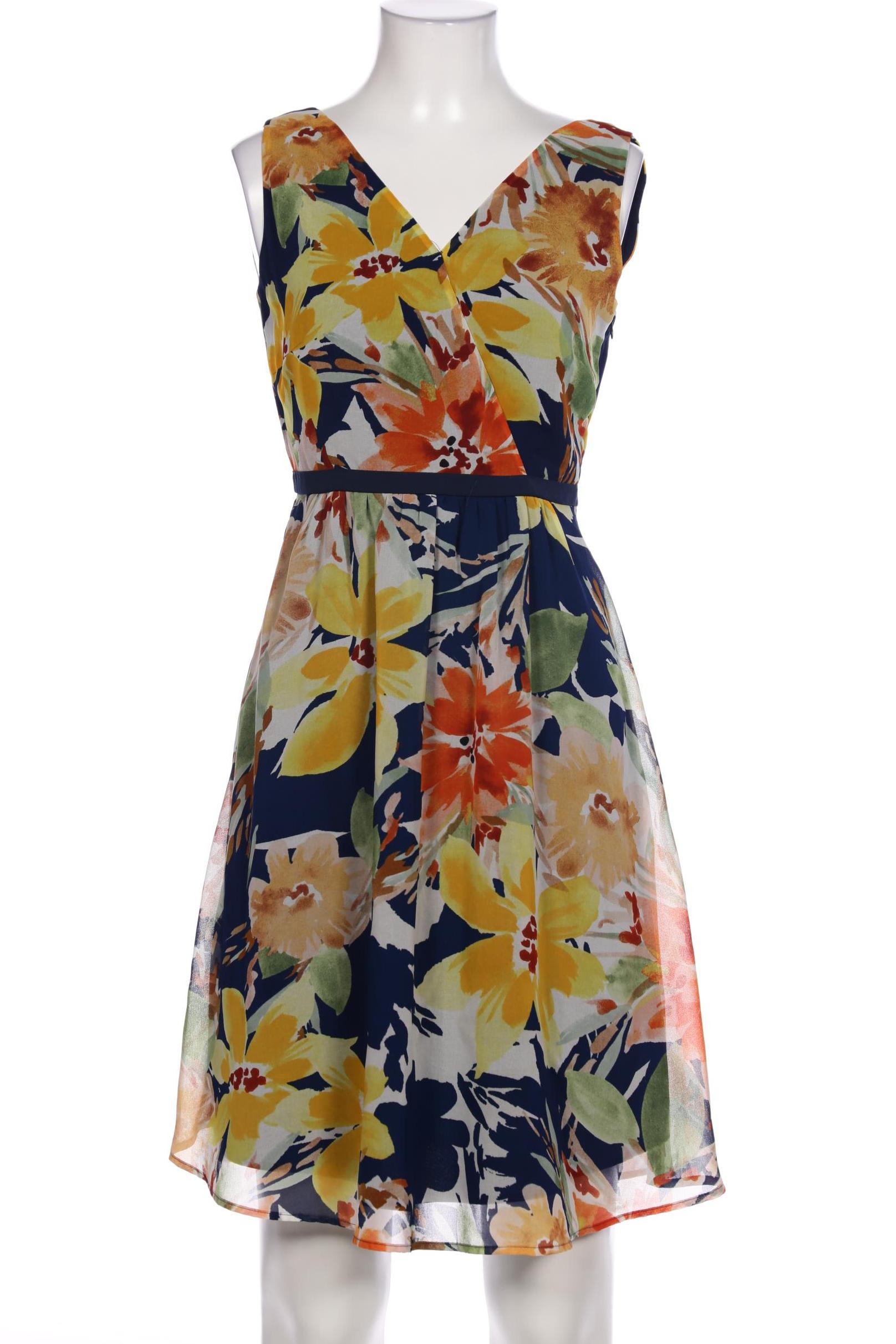 

Esprit Damen Kleid, mehrfarbig
