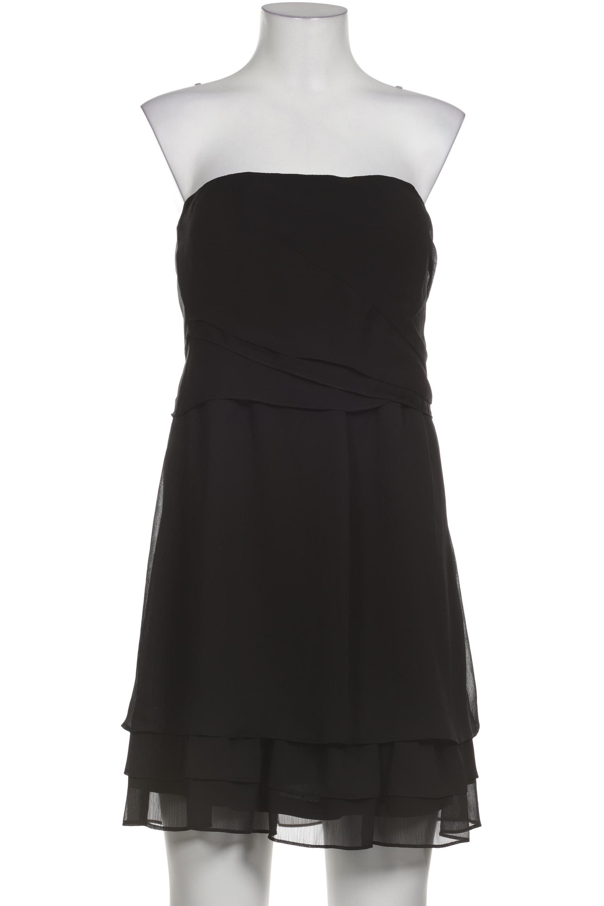 

Esprit Damen Kleid, schwarz, Gr. 40