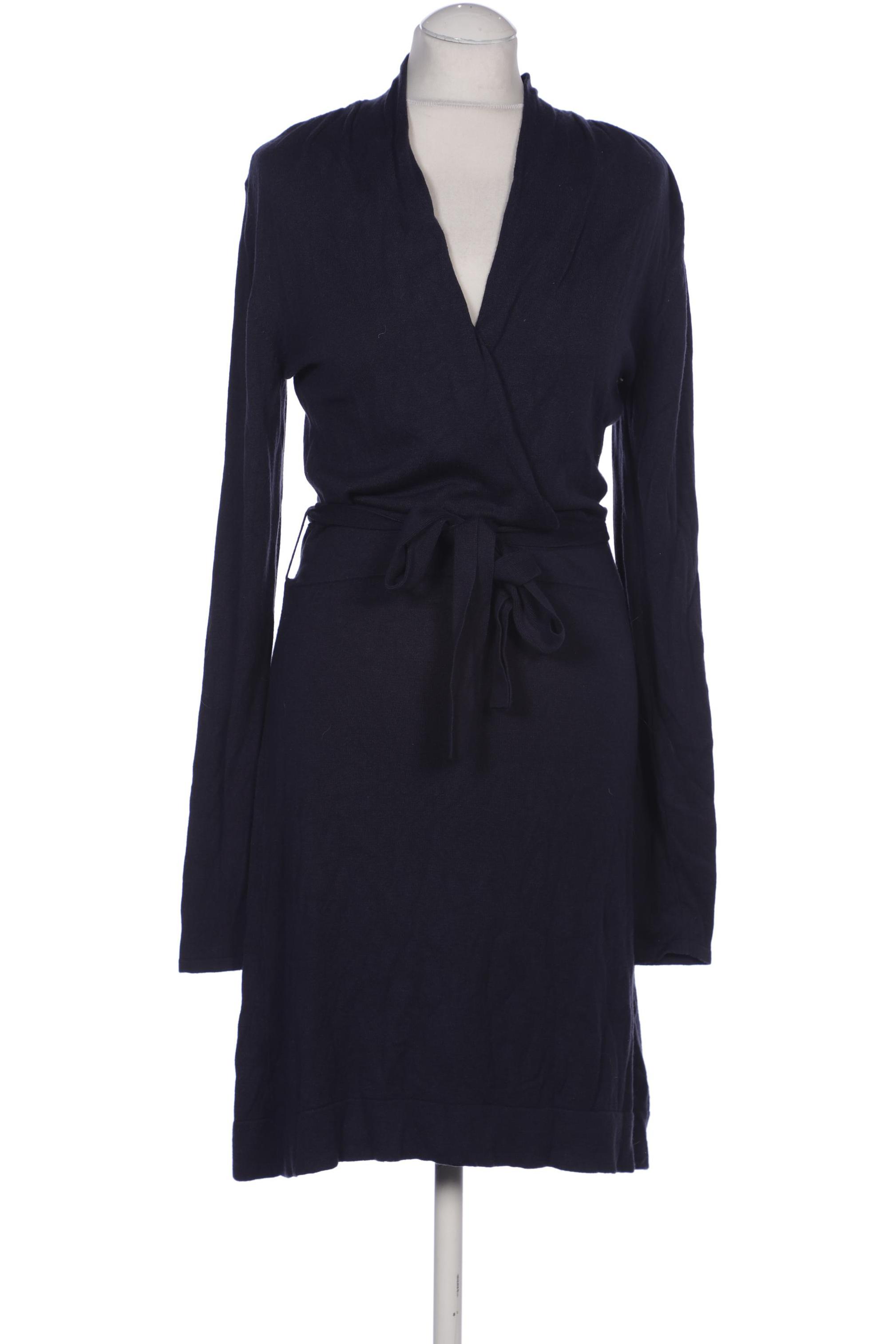 

Esprit Damen Kleid, marineblau, Gr. 38