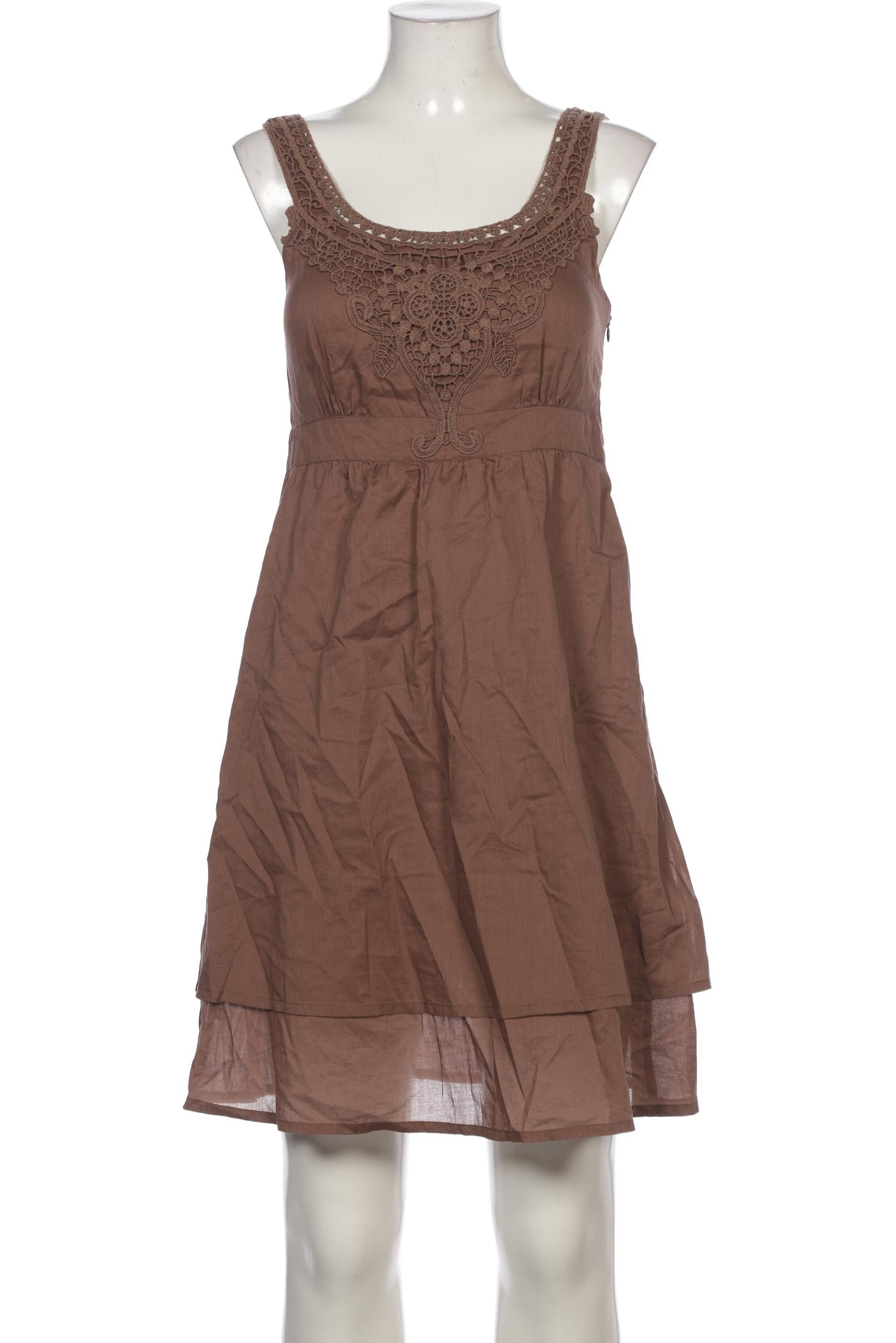 

Esprit Damen Kleid, braun, Gr. 38