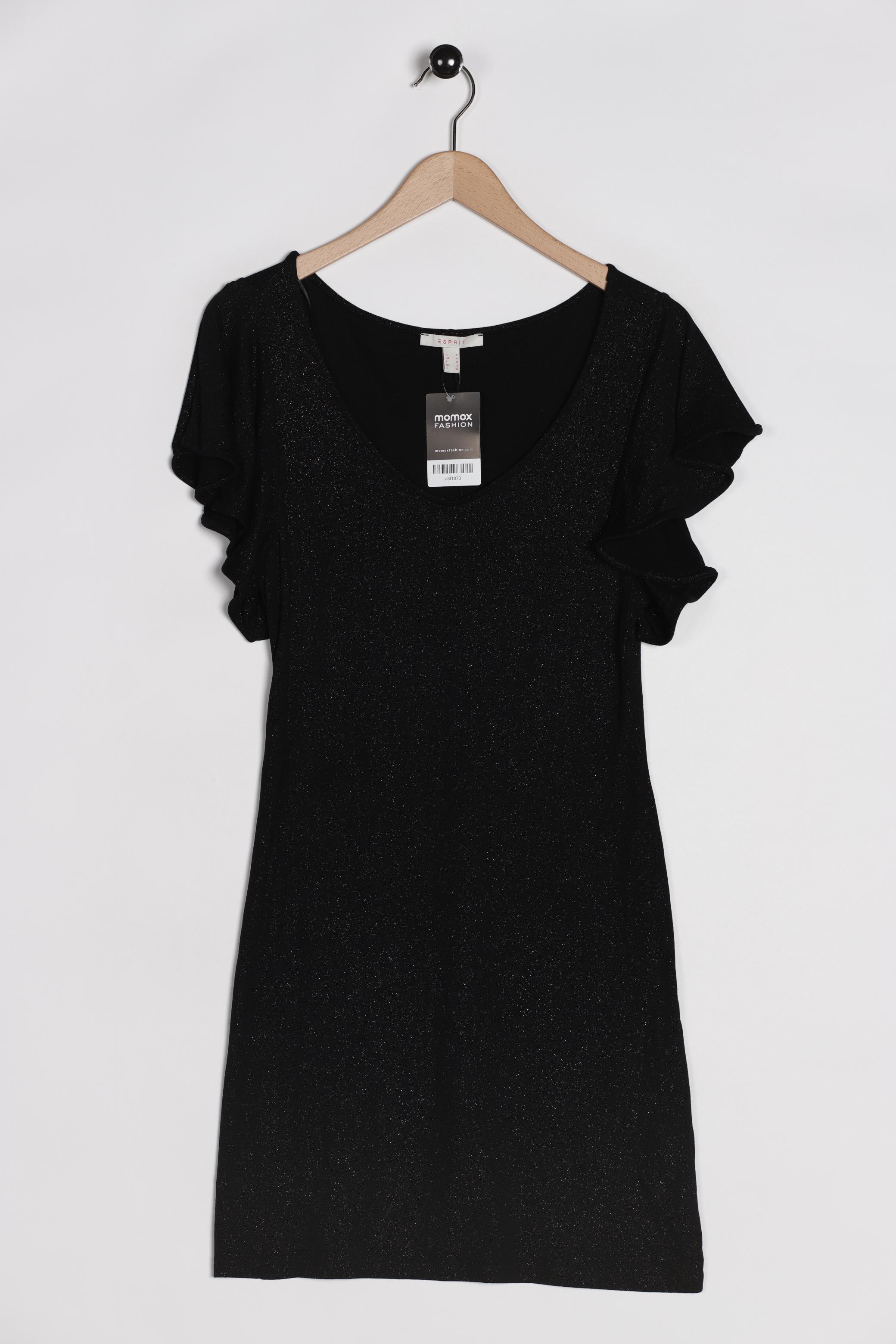 

Esprit Damen Kleid, schwarz