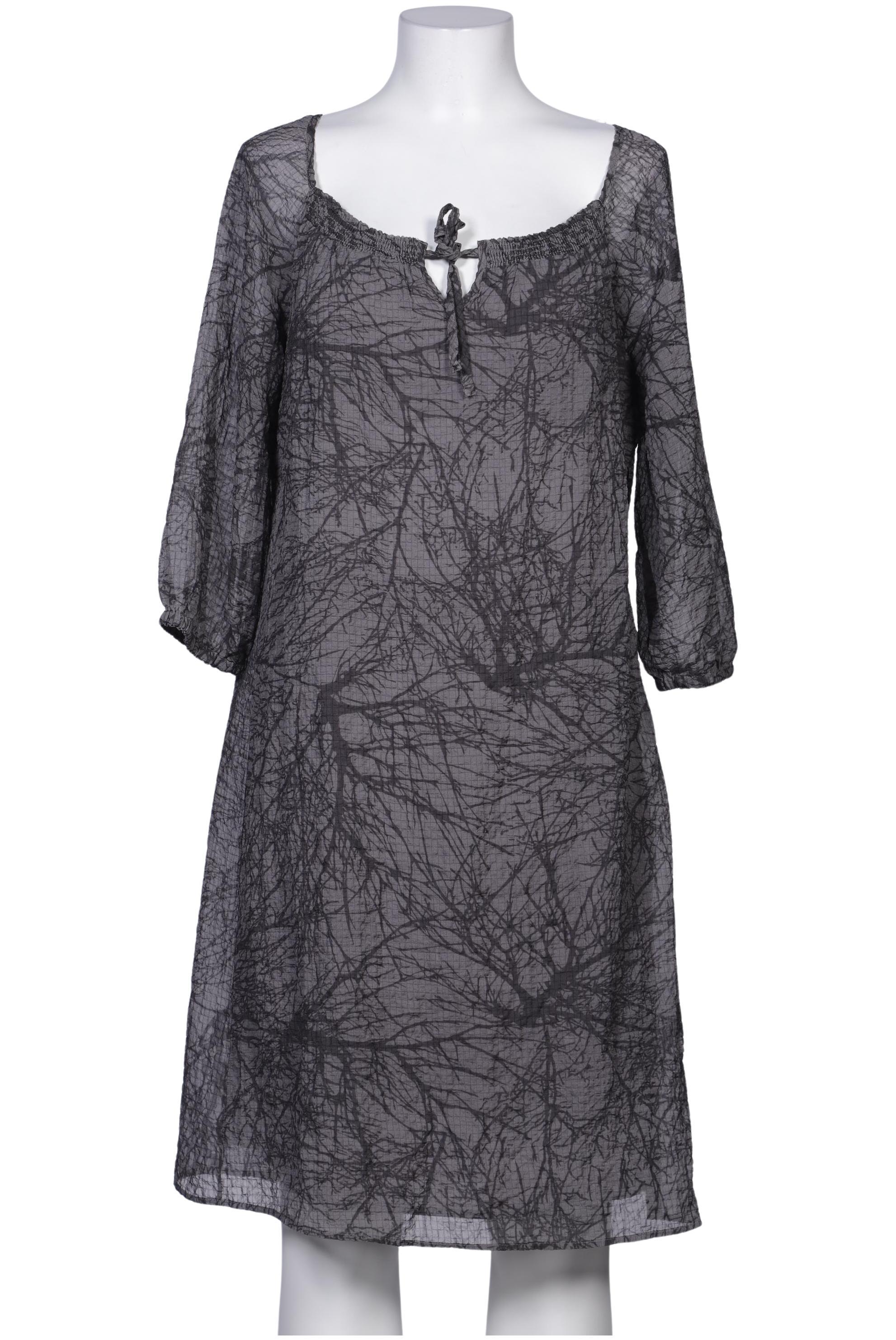 

Esprit Damen Kleid, grau, Gr. 40