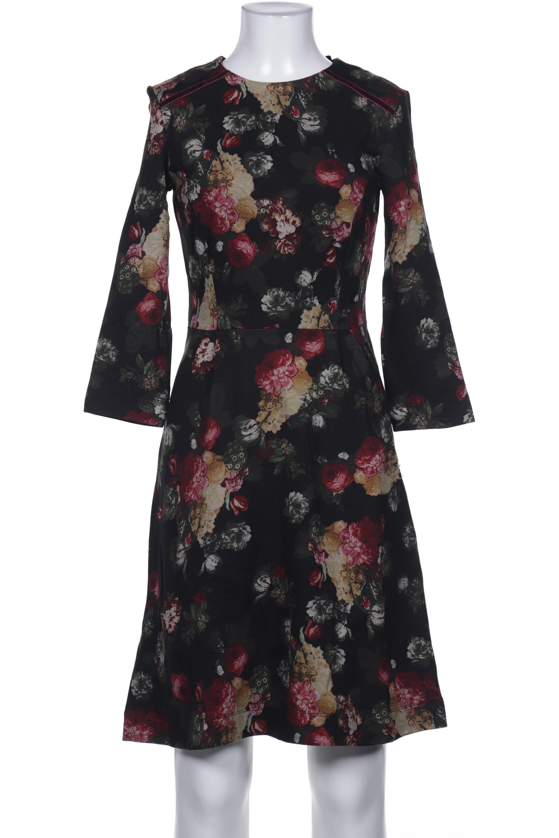 

Esprit Damen Kleid, schwarz