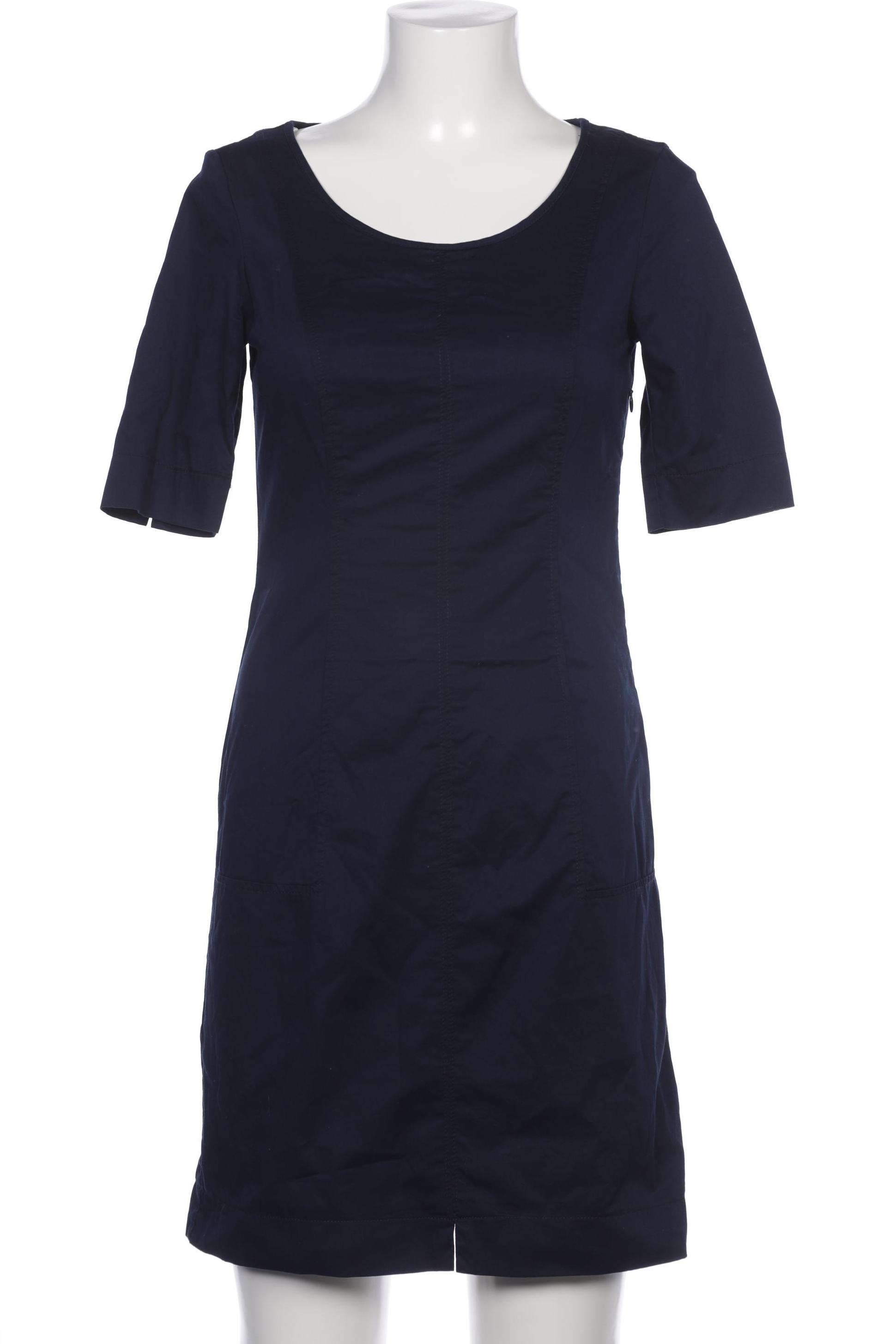 

Esprit Damen Kleid, marineblau, Gr. 36