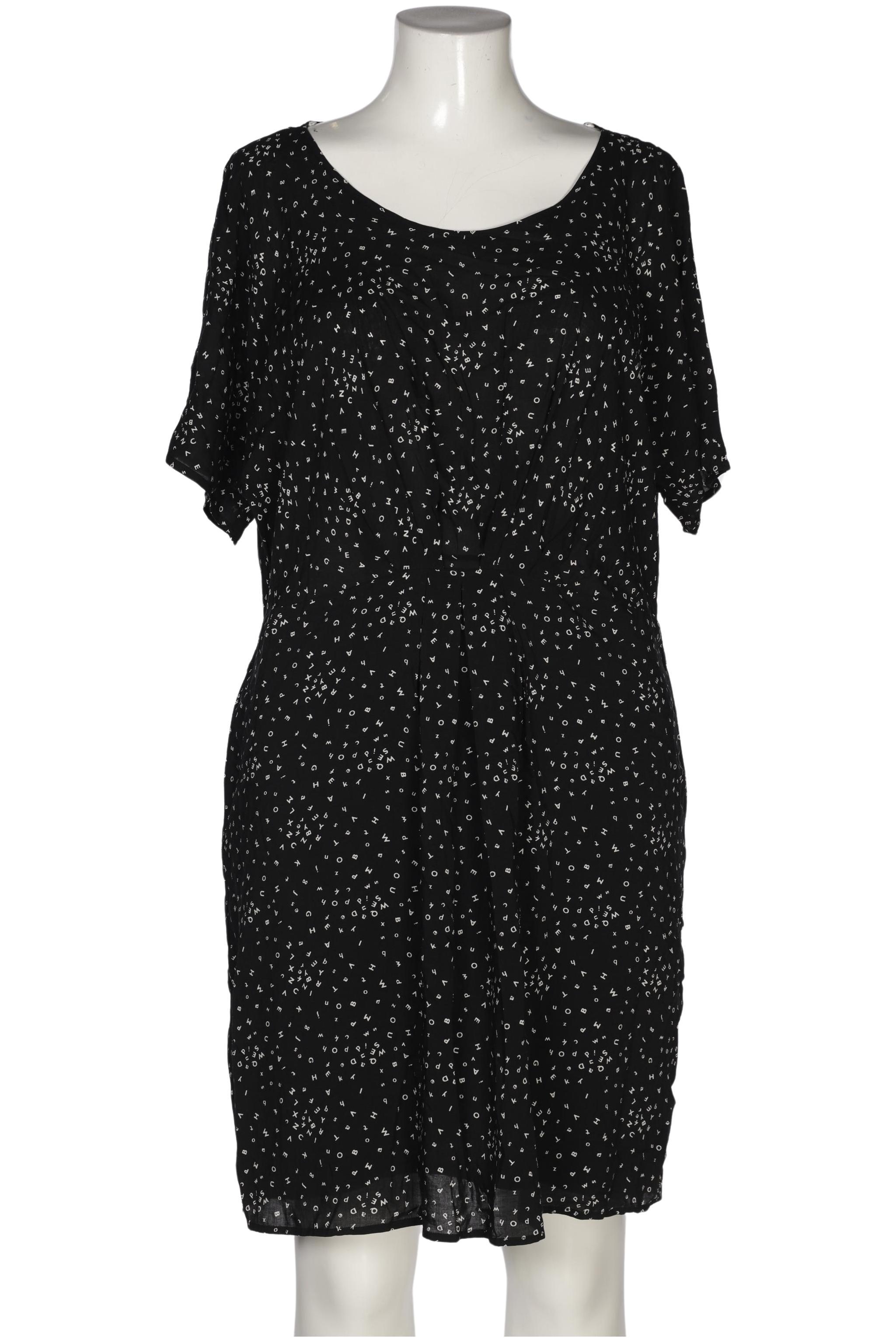 

Esprit Damen Kleid, schwarz, Gr. 42