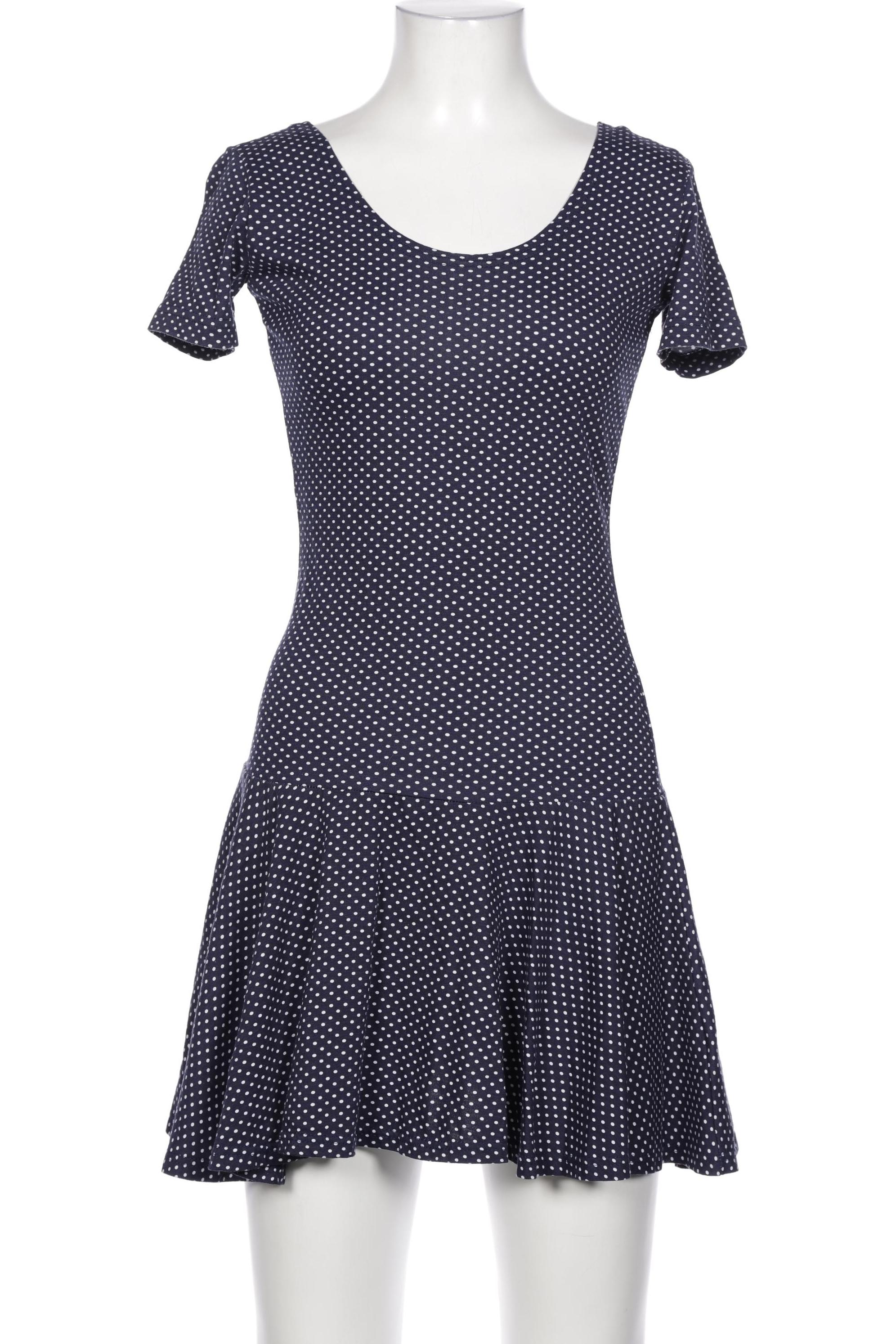 

Esprit Damen Kleid, marineblau