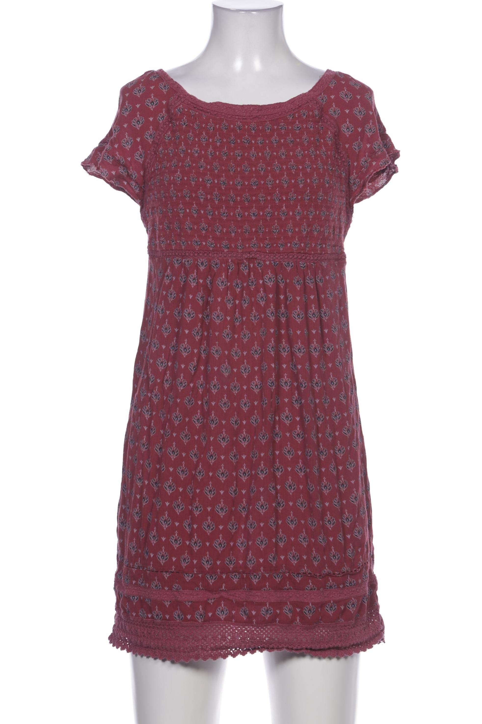

Esprit Damen Kleid, bordeaux, Gr. 36