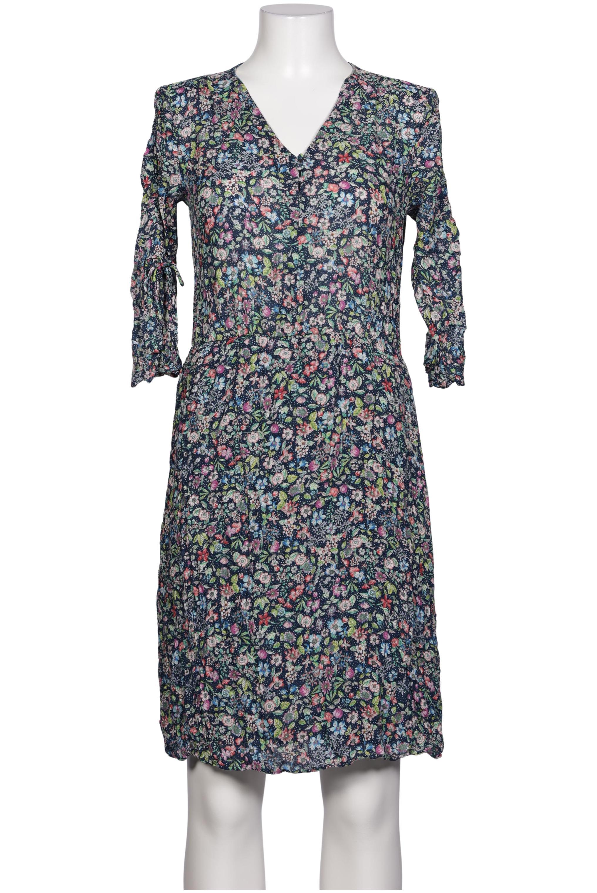 

Esprit Damen Kleid, marineblau, Gr. 40