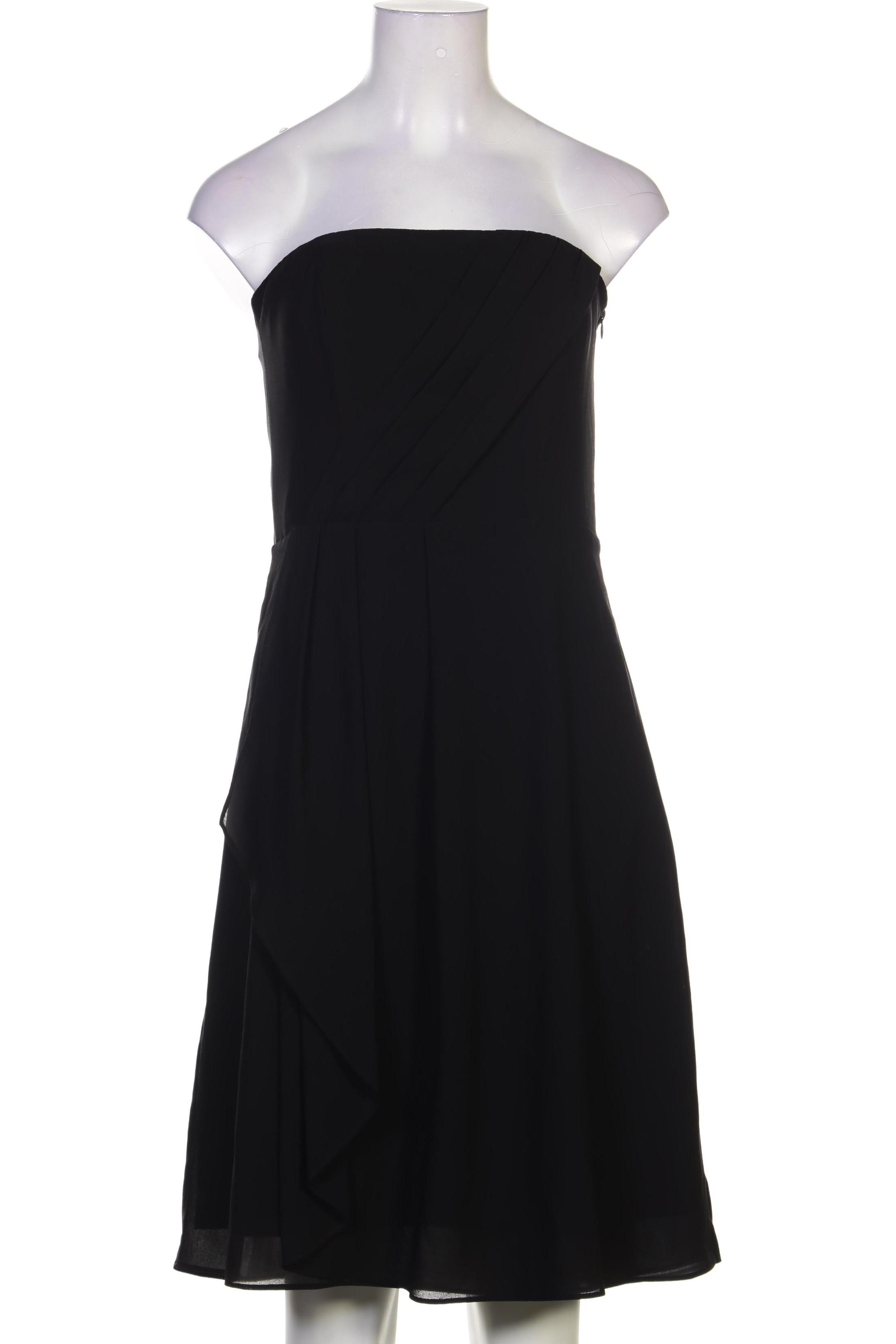 

Esprit Damen Kleid, schwarz, Gr. 34