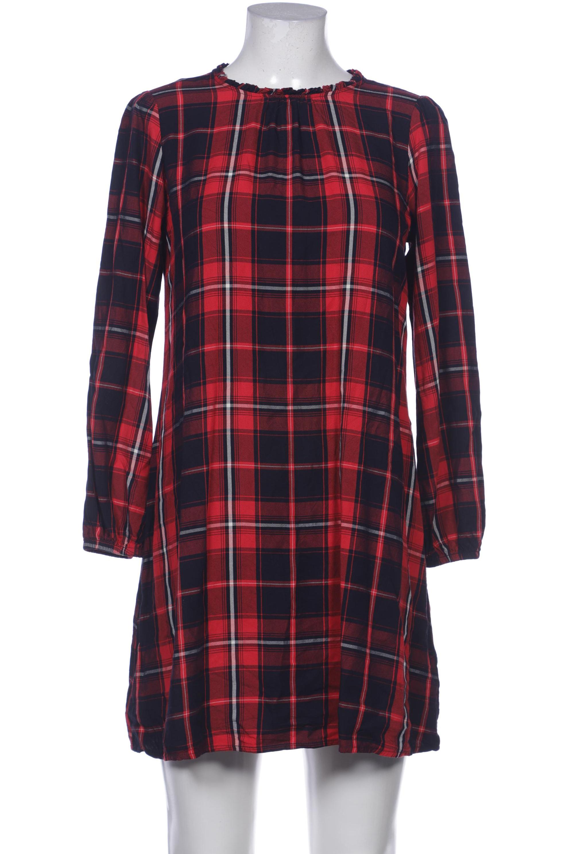 

Esprit Damen Kleid, rot, Gr. 38