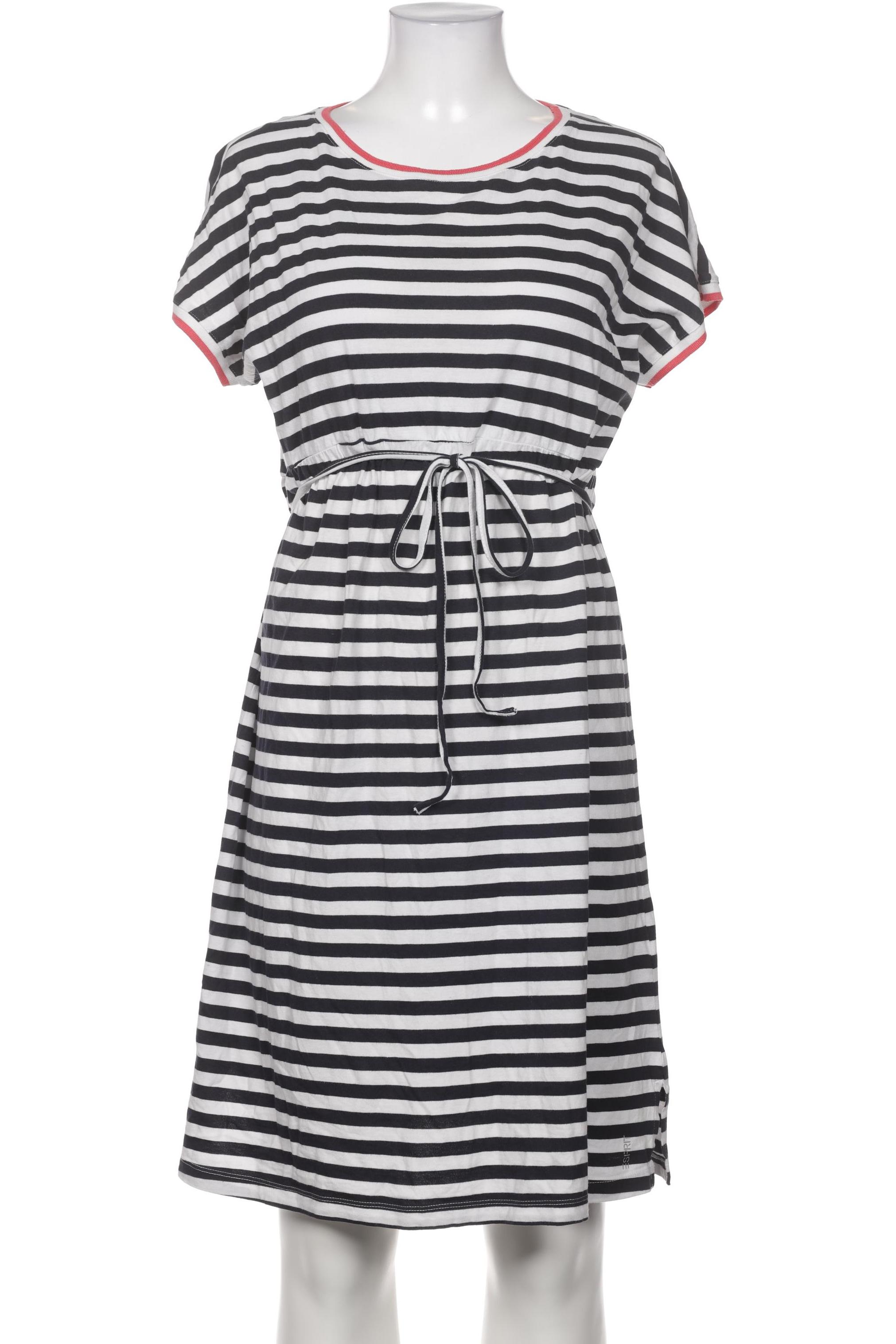 

Esprit Damen Kleid, marineblau, Gr. 42