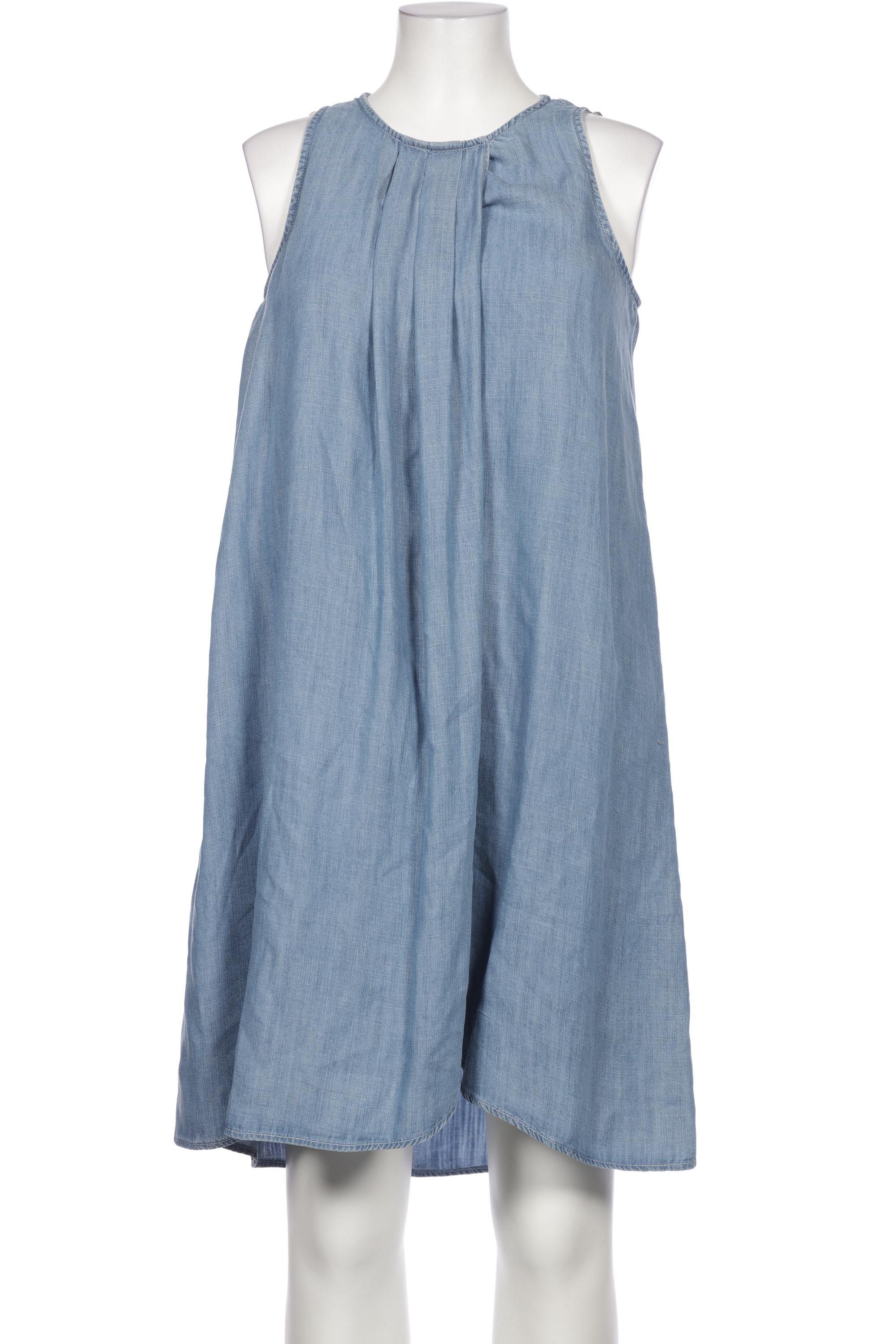 

Esprit Damen Kleid, blau, Gr. 42